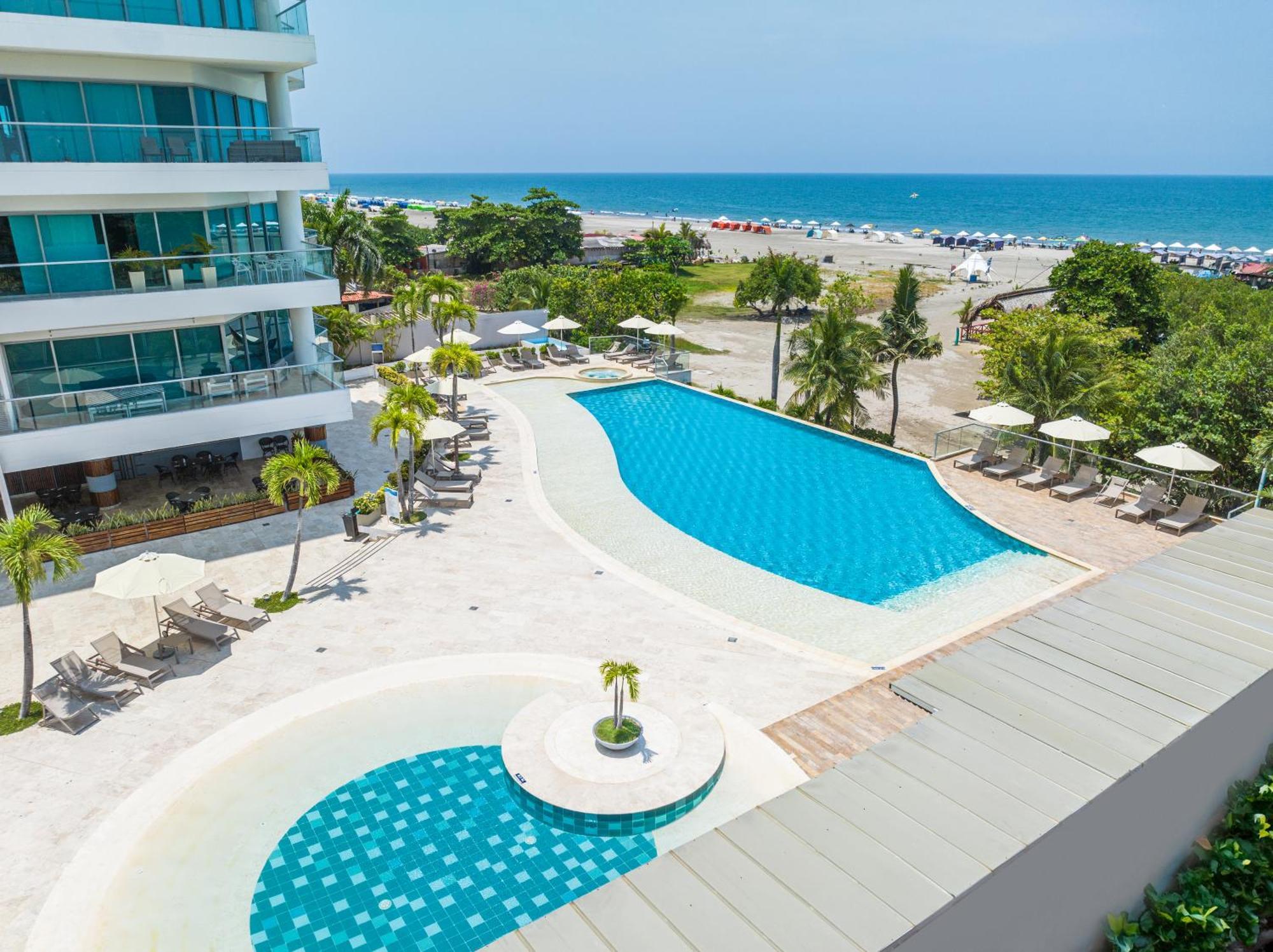Hotel Sonesta Cartagena