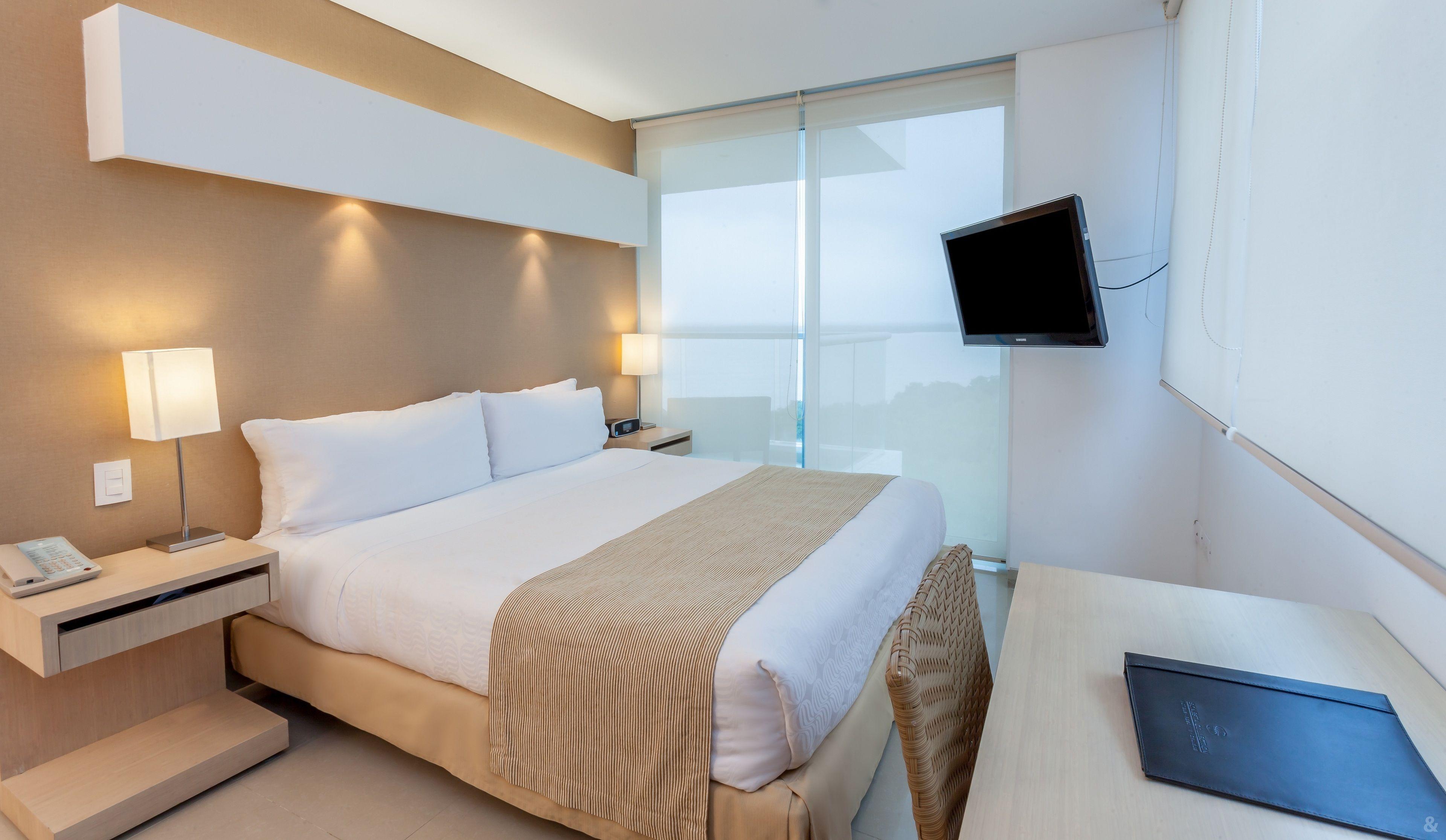 Sonesta Cartagena