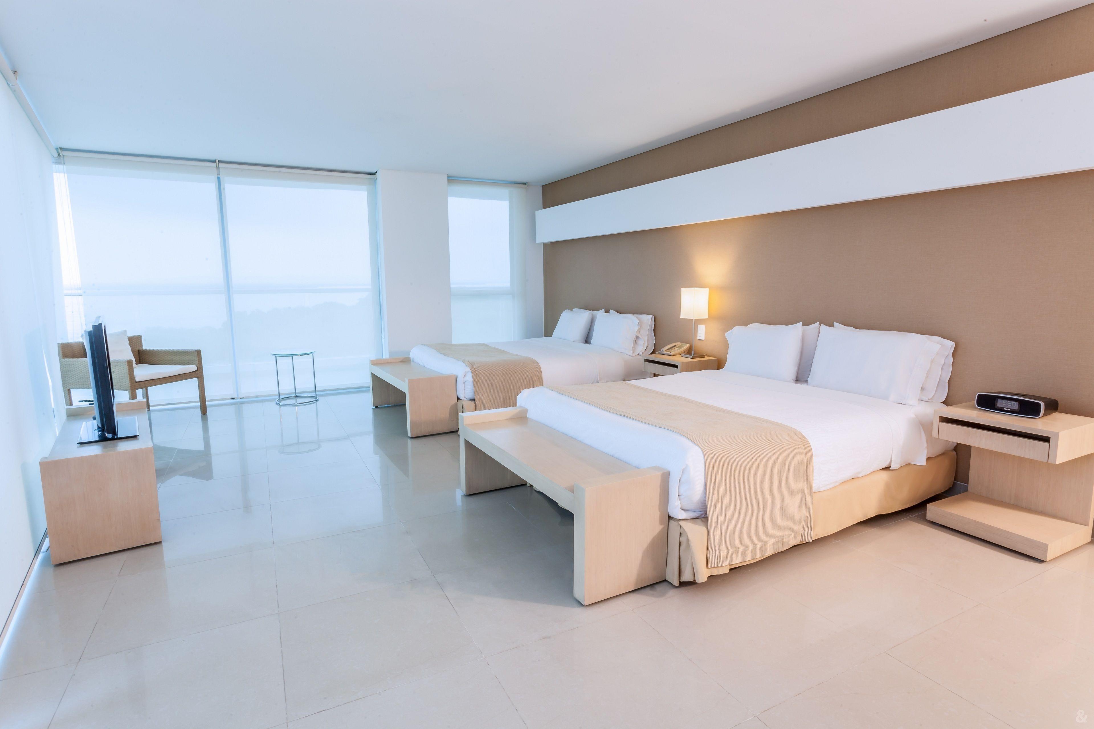 Sonesta Hotel Cartagena
