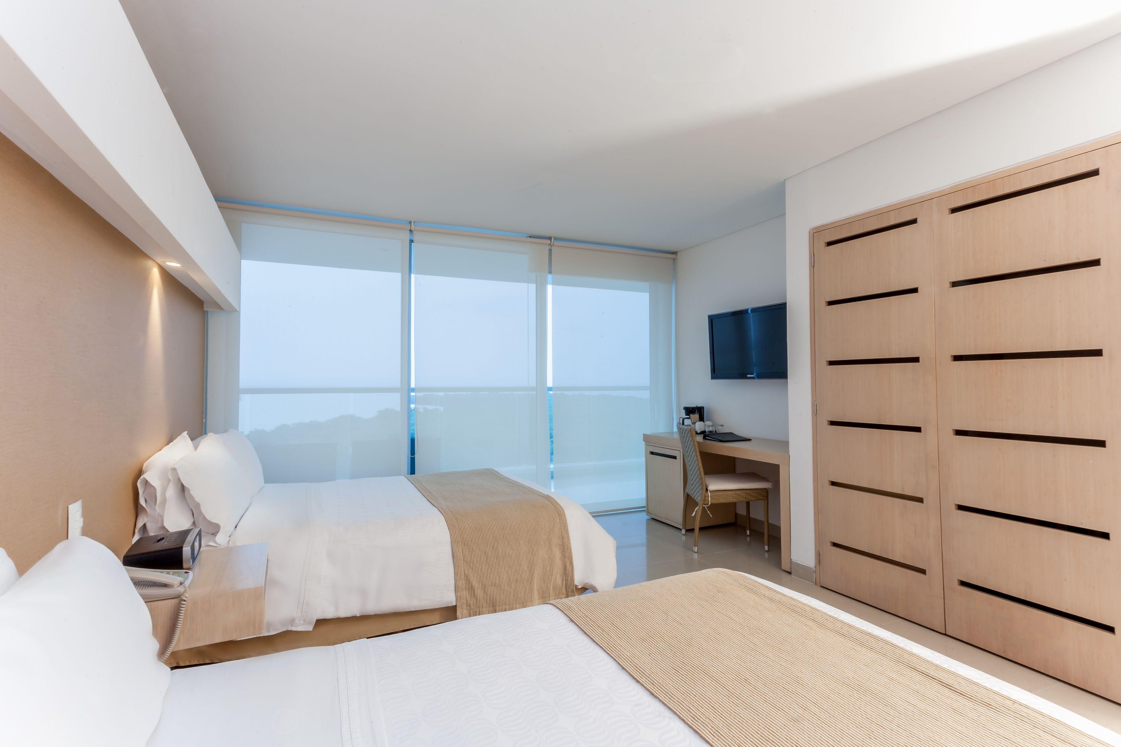 Hotel Sonesta 4*