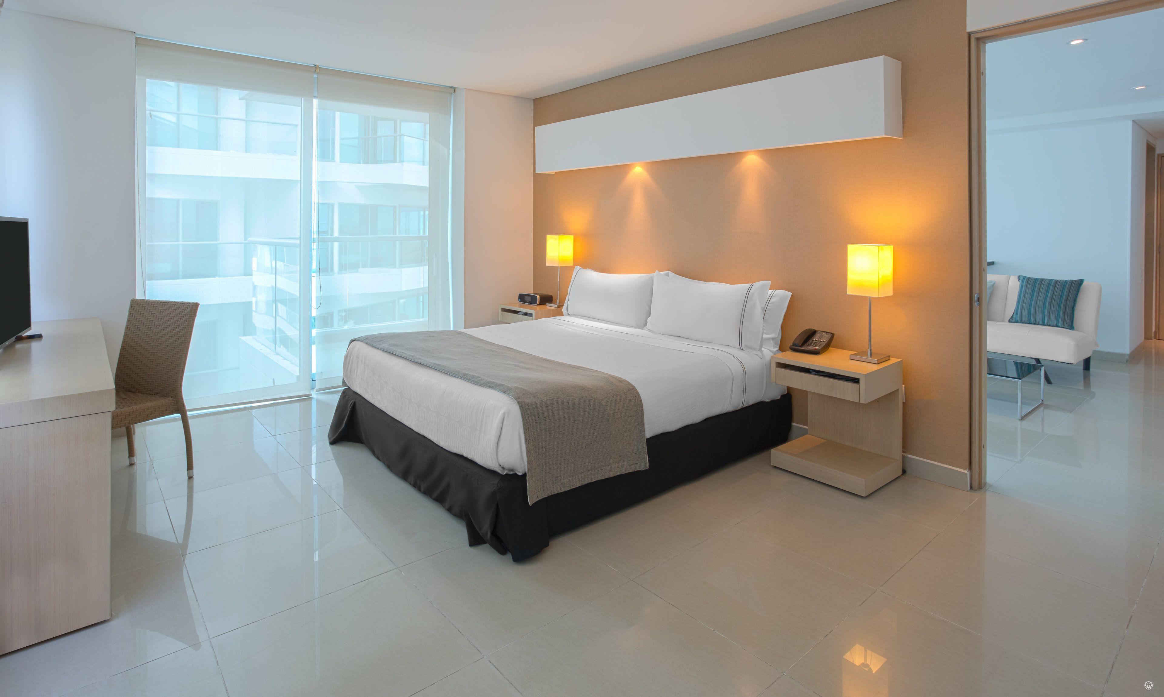 Hotel Sonesta 4*