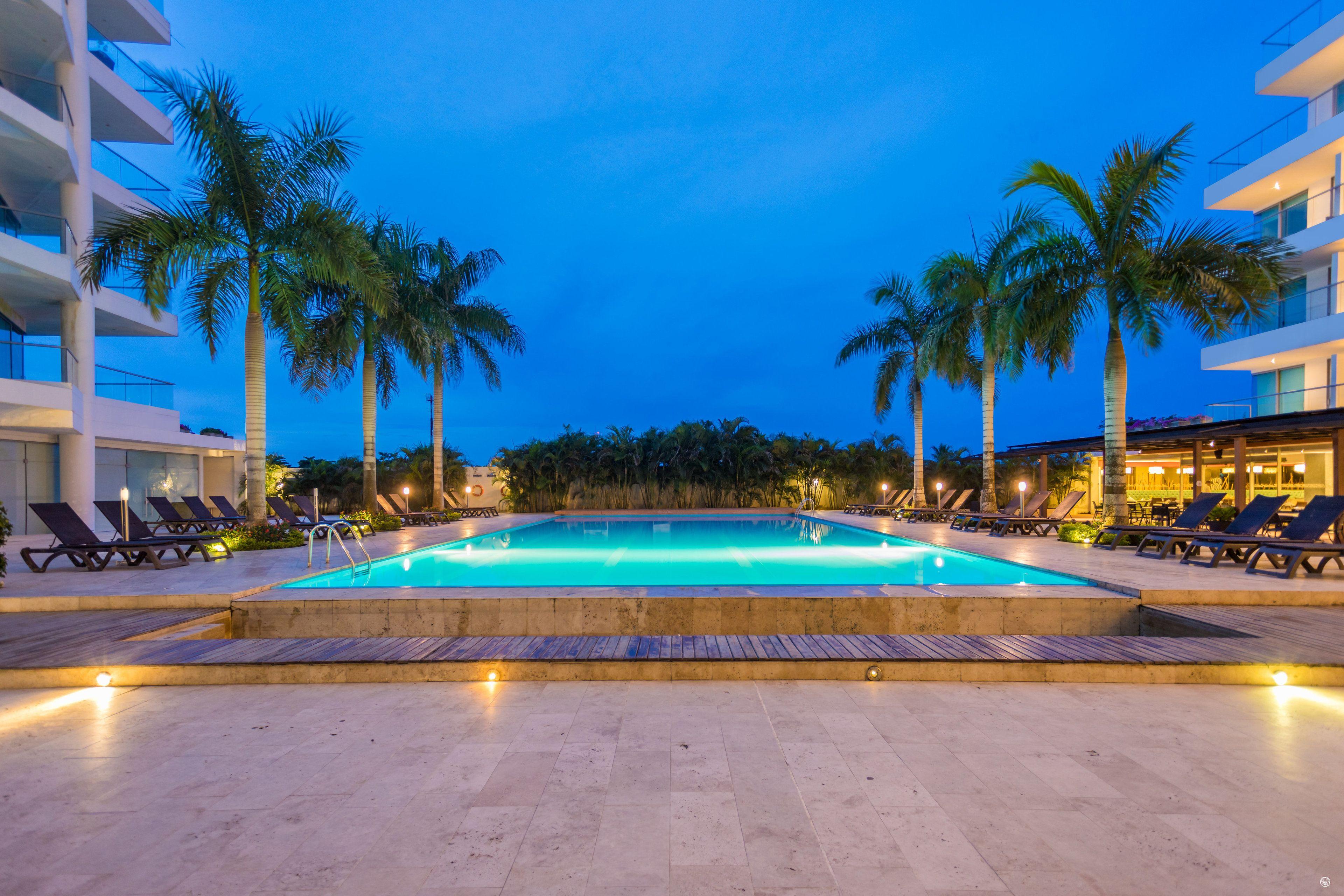 Sonesta Hotel
