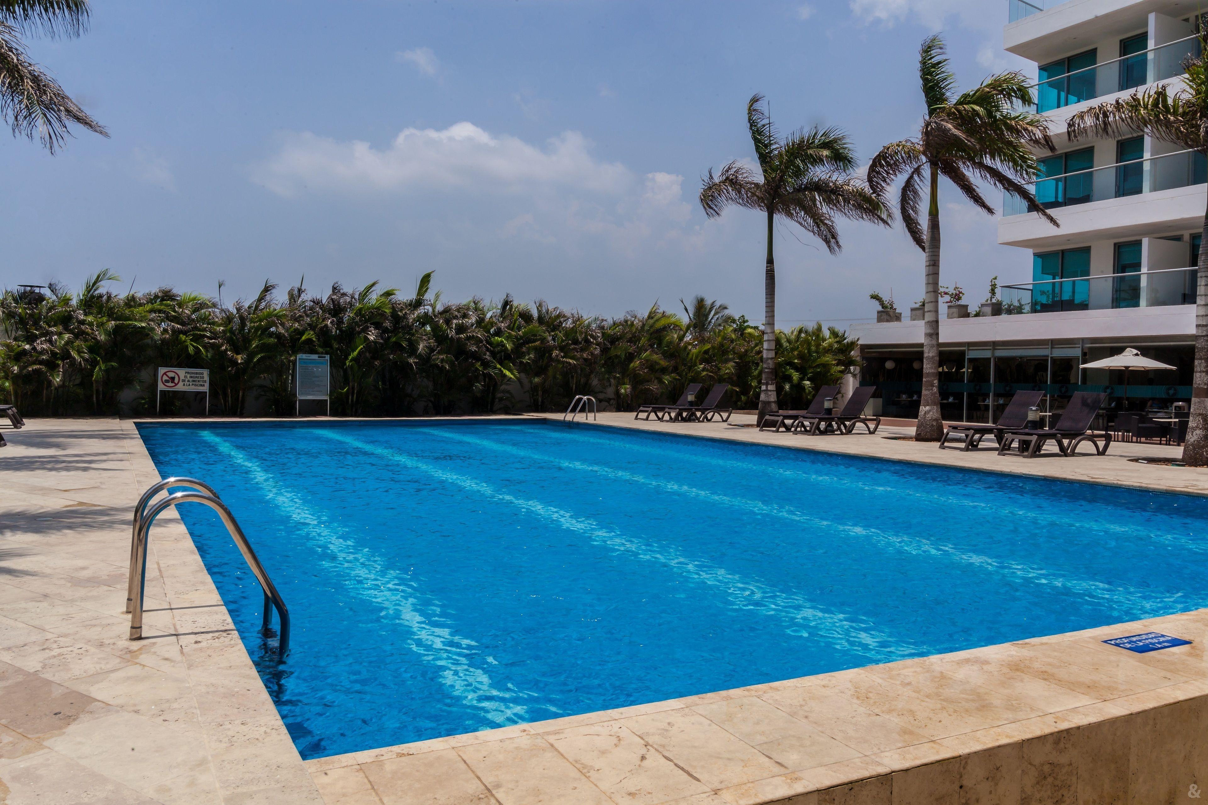 Sonesta Hotel 4*
