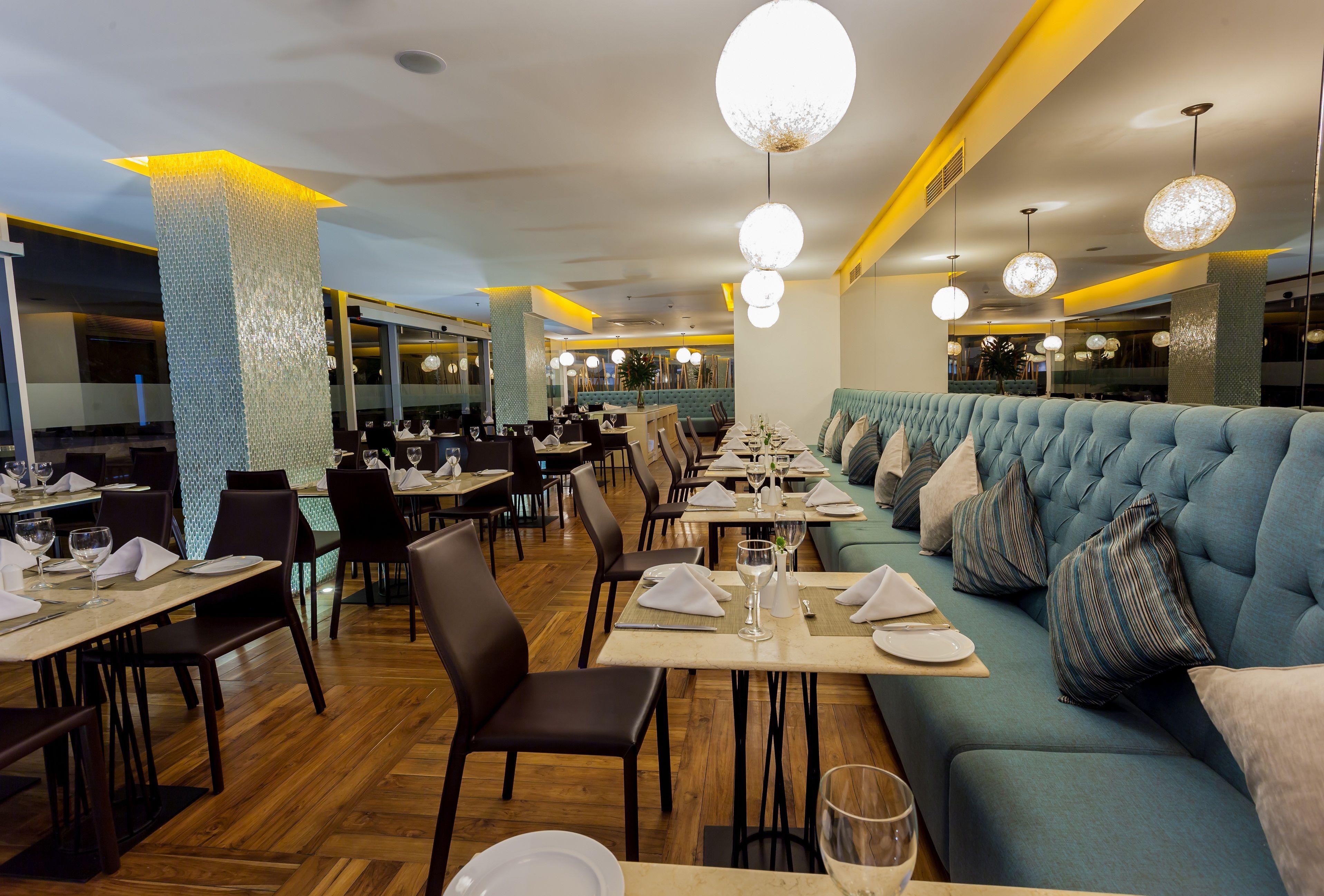 Sonesta Cartagena