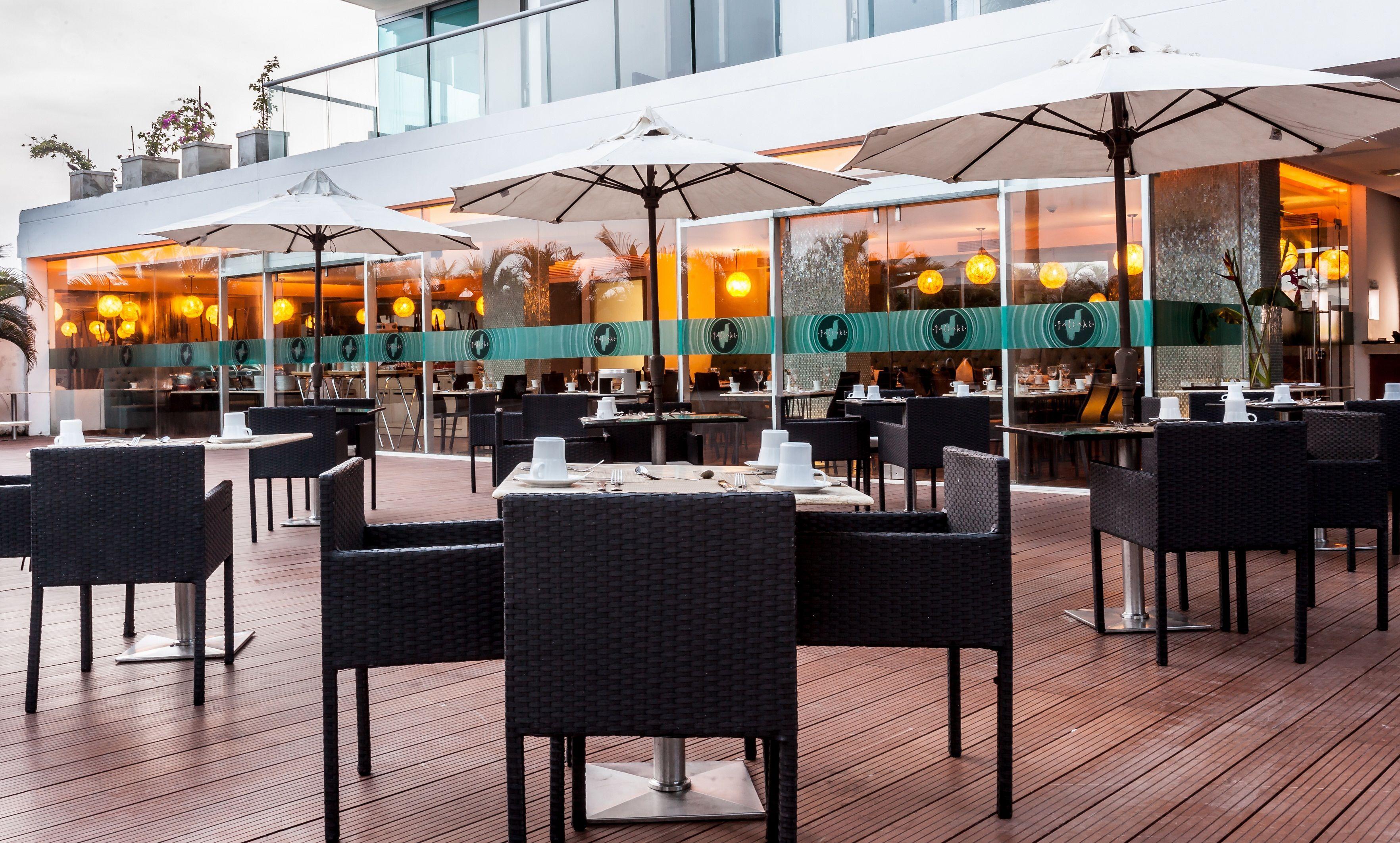 Sonesta Cartagena