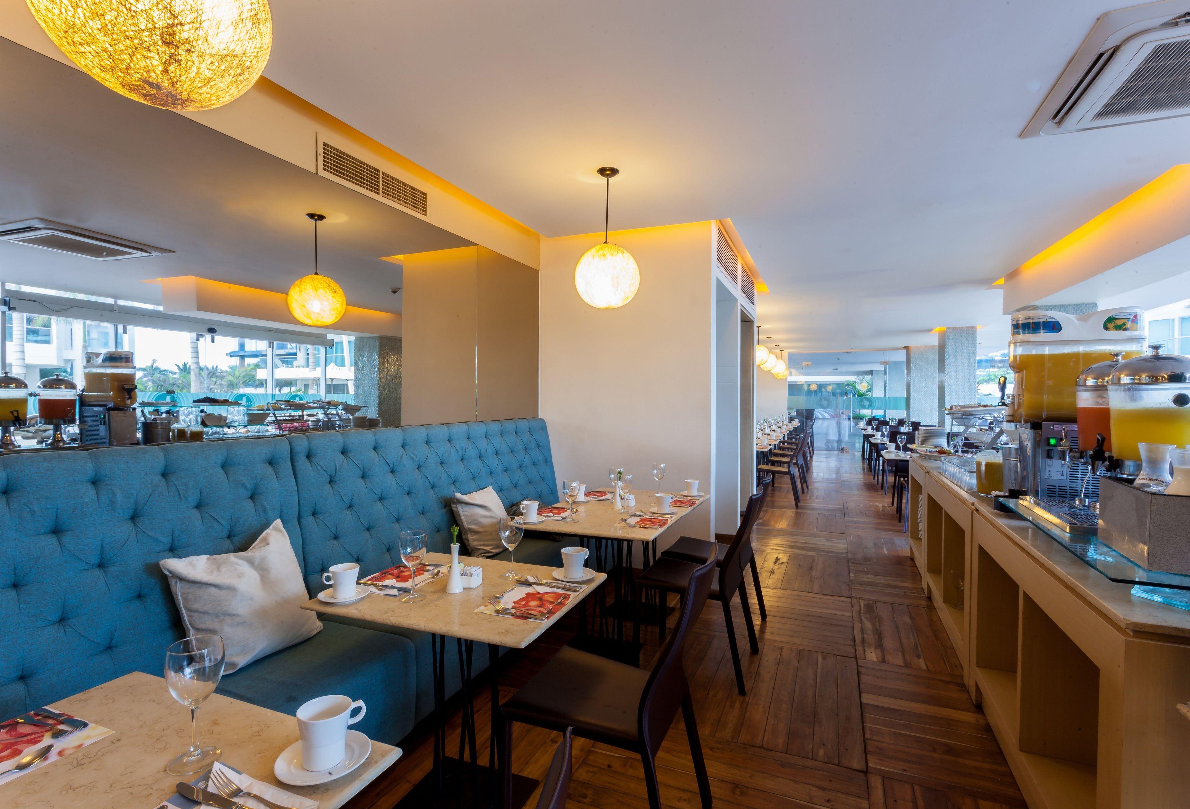 Sonesta Hotel Cartagena