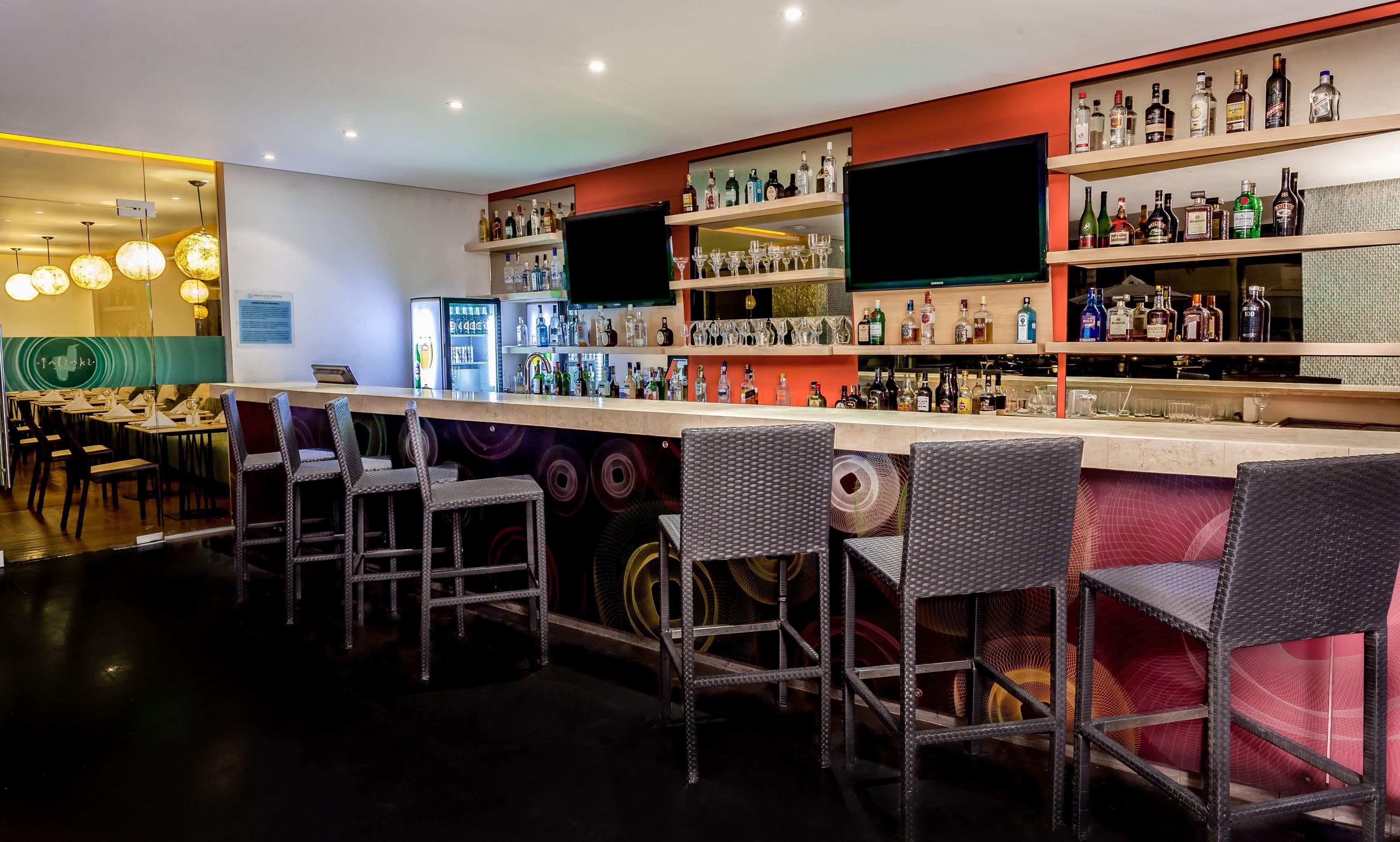 Sonesta Hotel 4*