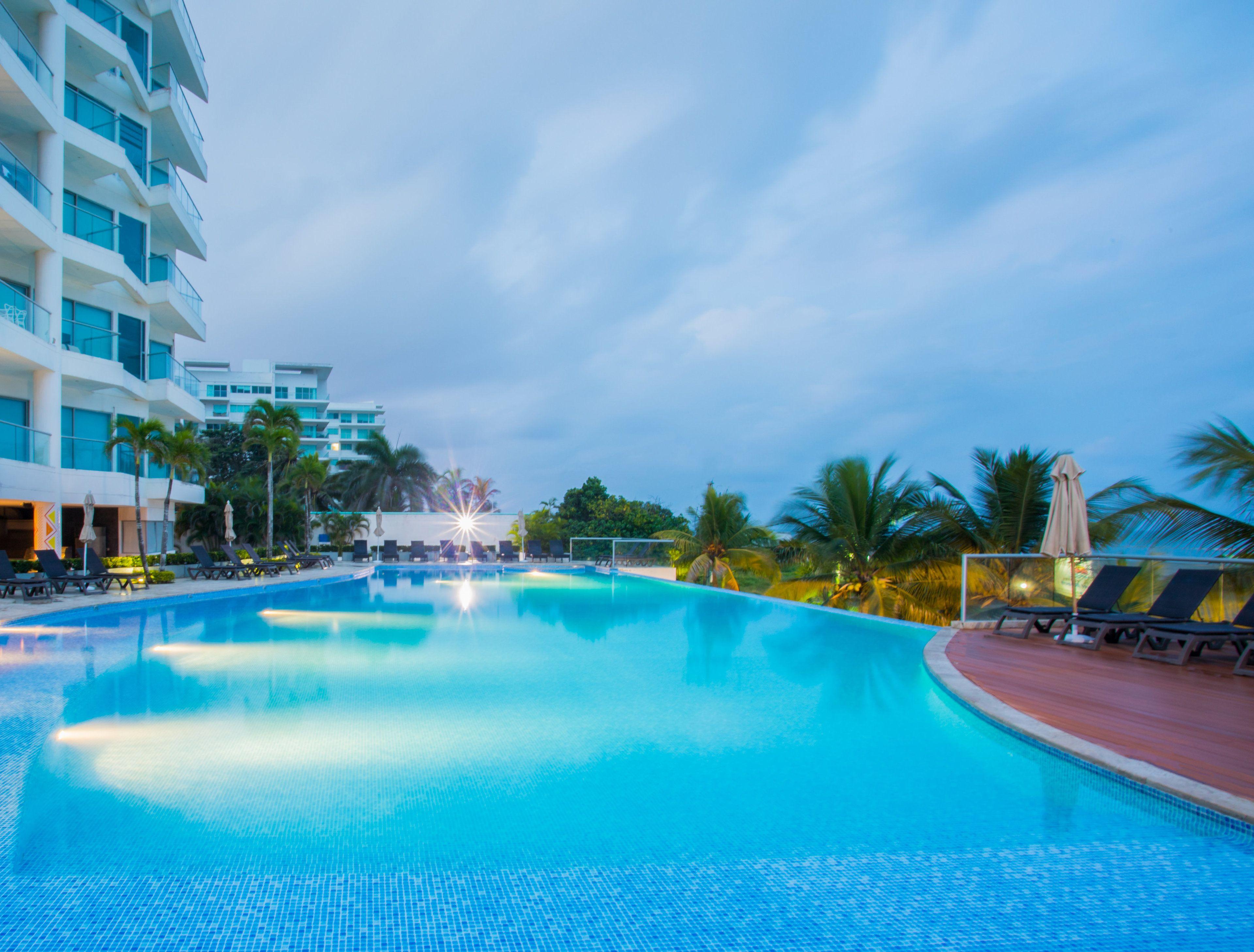 Hotel Sonesta