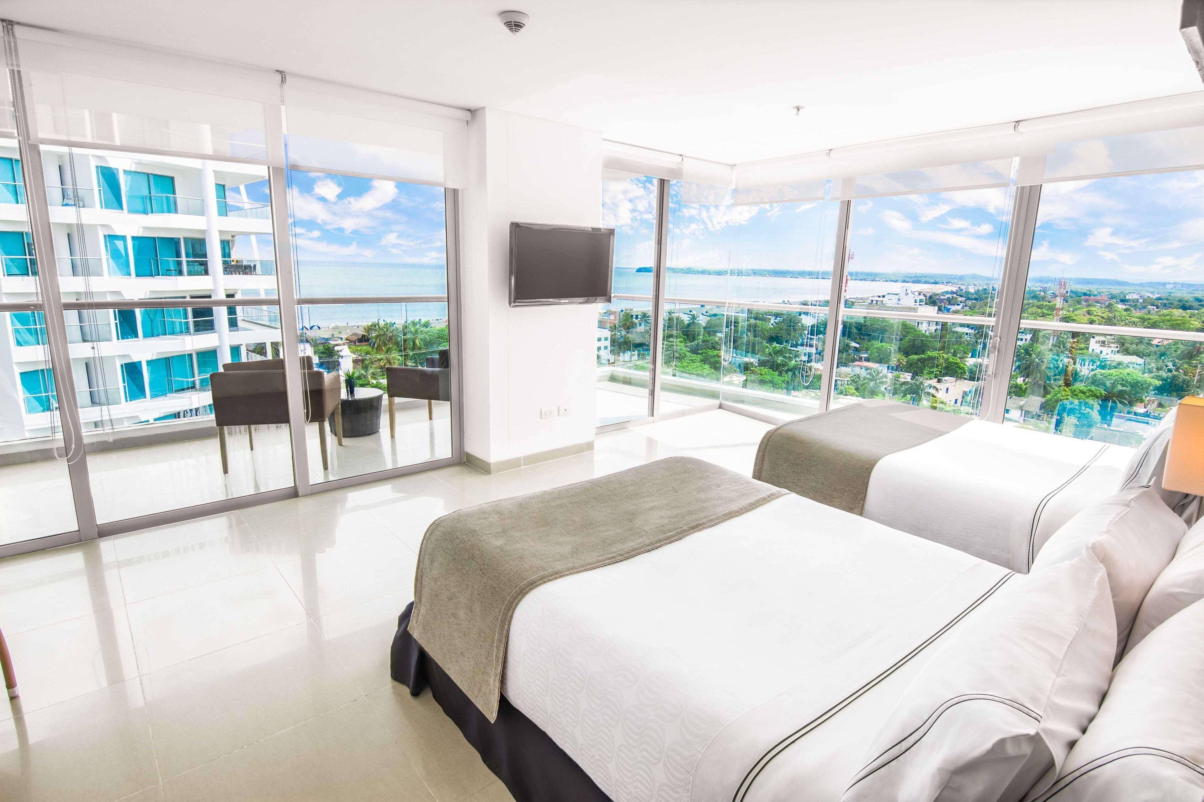 Hotel Sonesta 4*