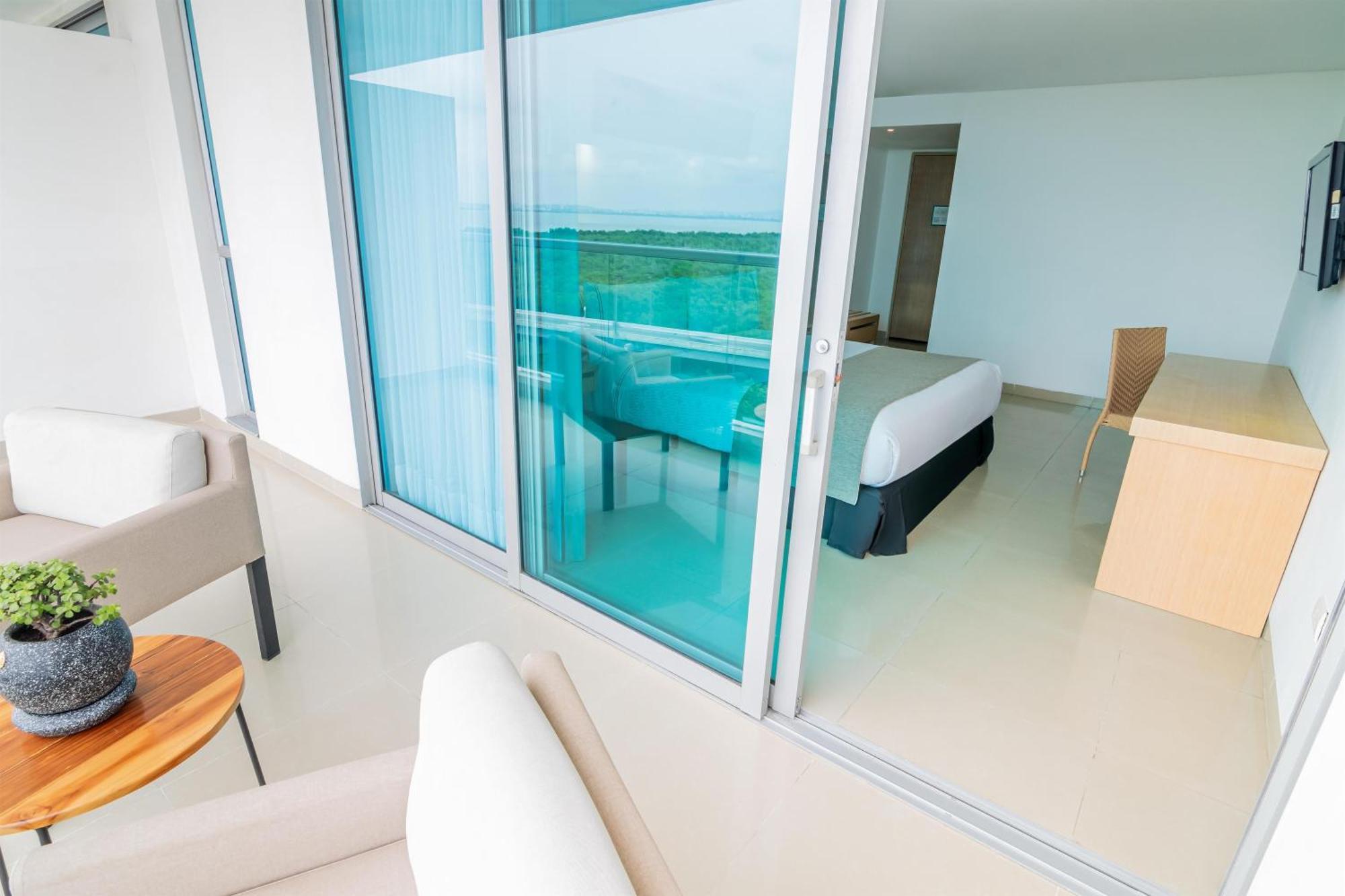 Hotel Sonesta Cartagena