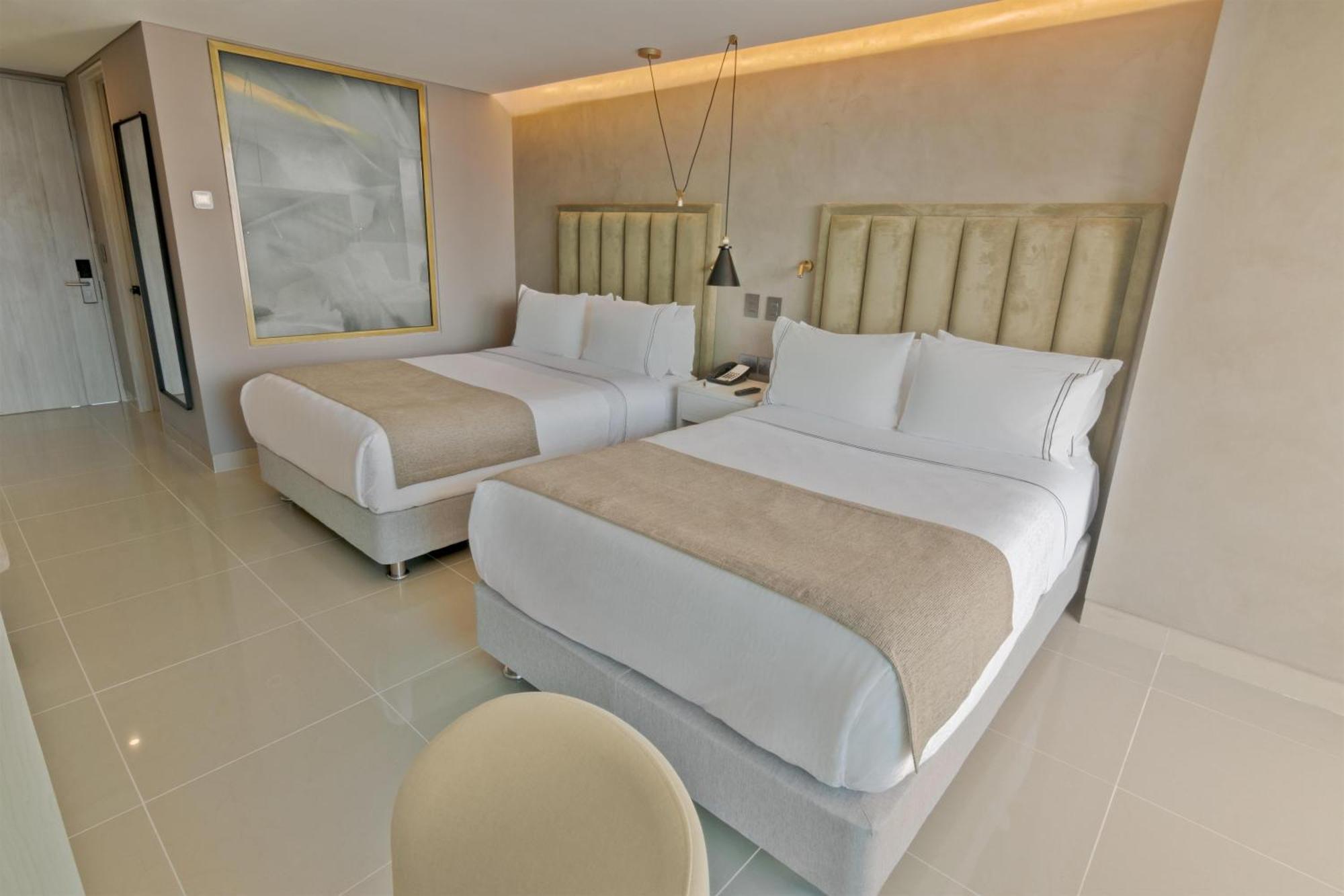 Hotel Sonesta 4*