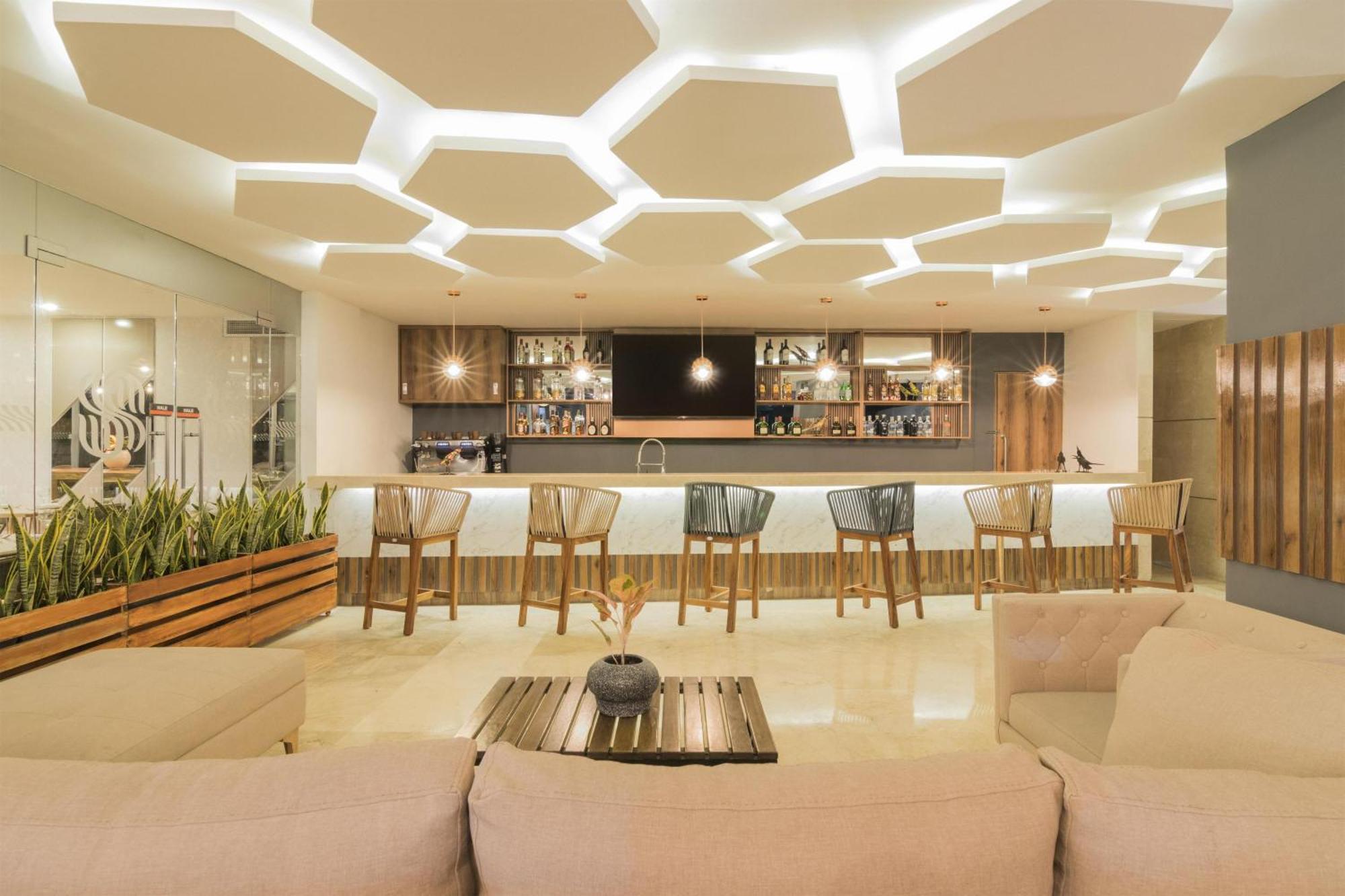 Sonesta Cartagena