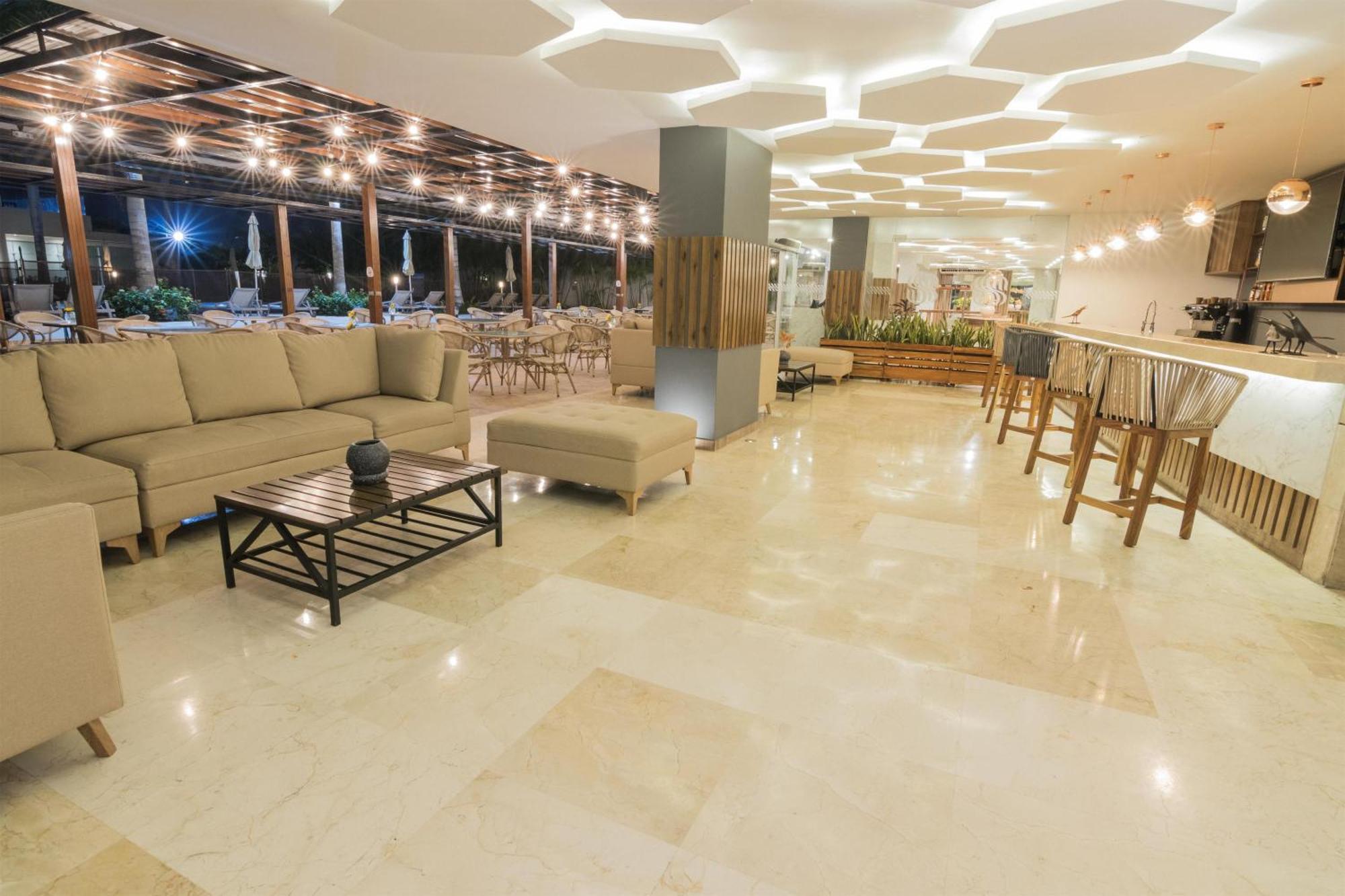 Sonesta Hotel