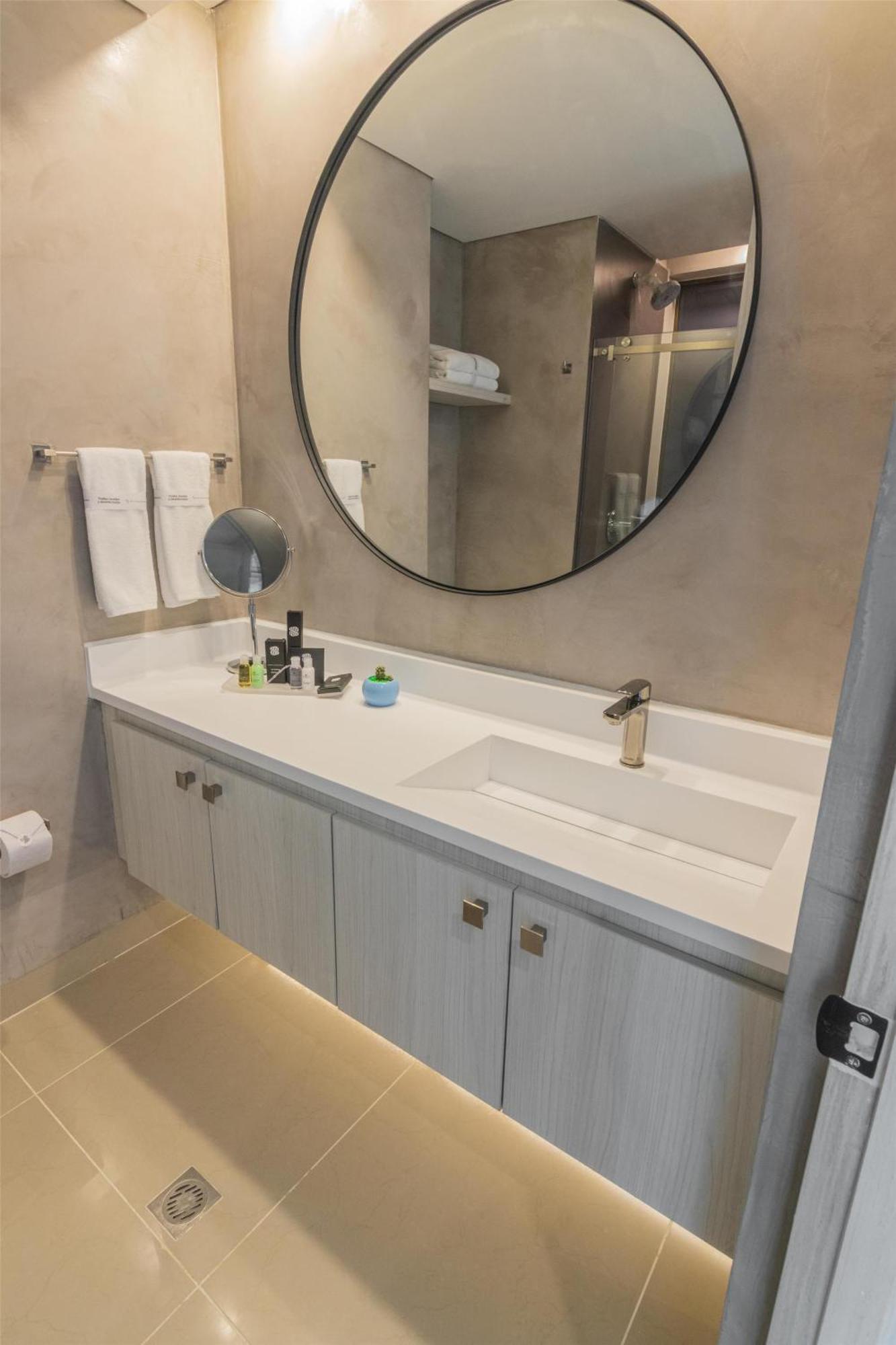 Hotel Sonesta Cartagena