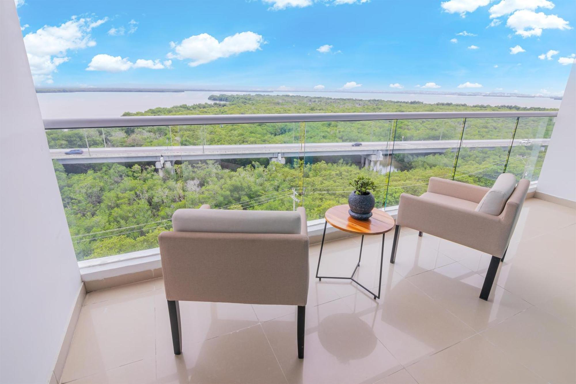 Sonesta Cartagena