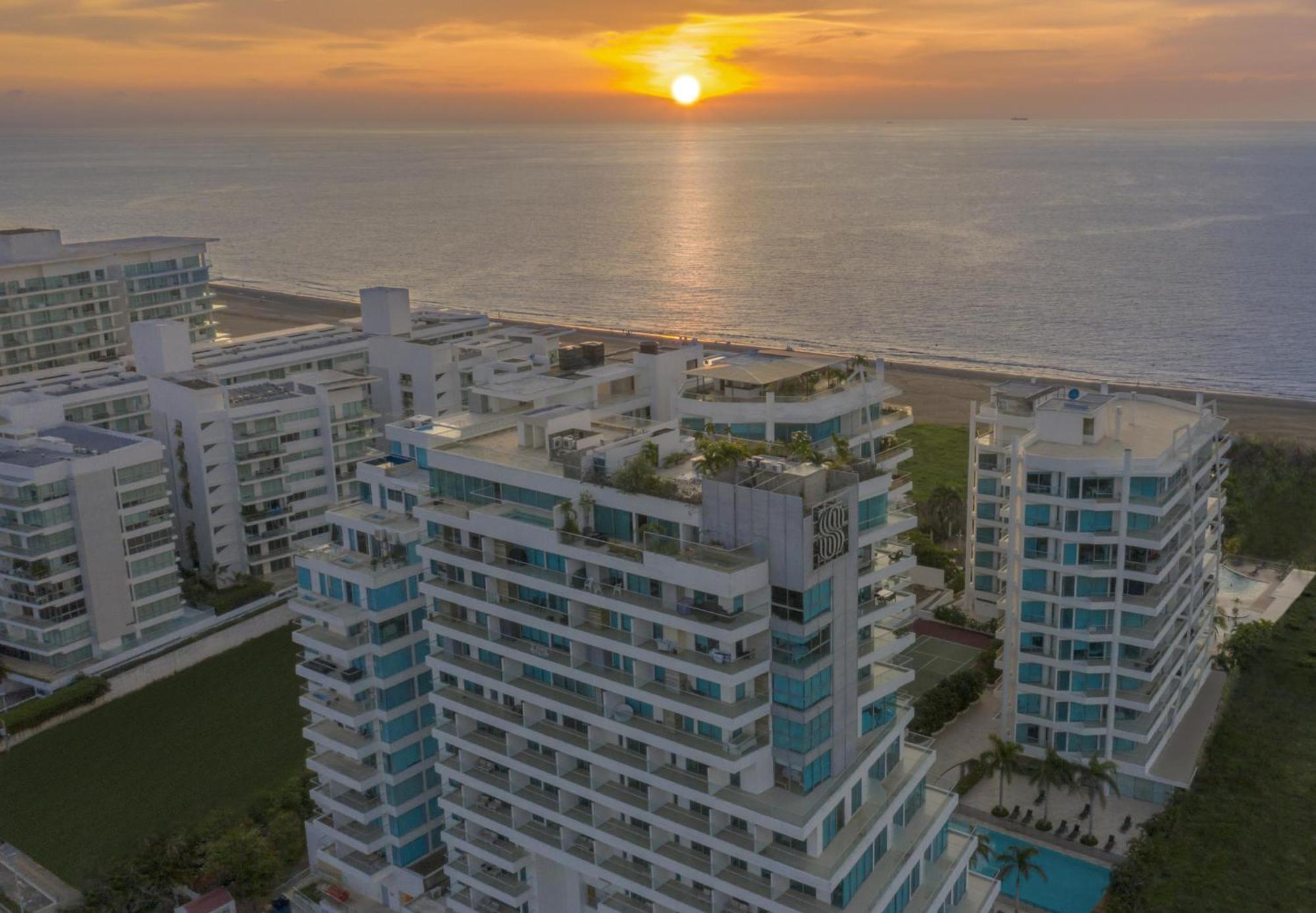 Hotel Sonesta 4*