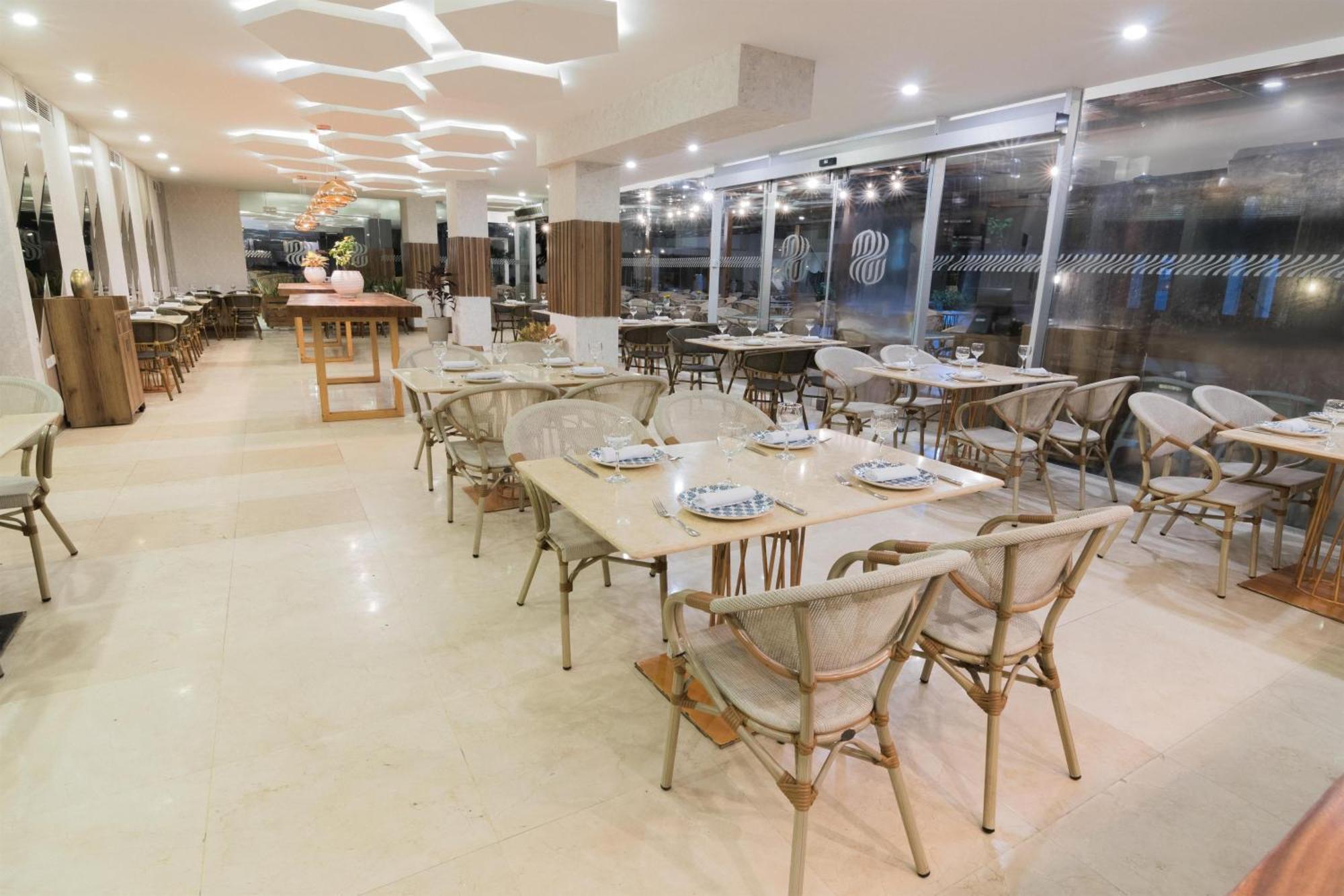 Hotel Sonesta