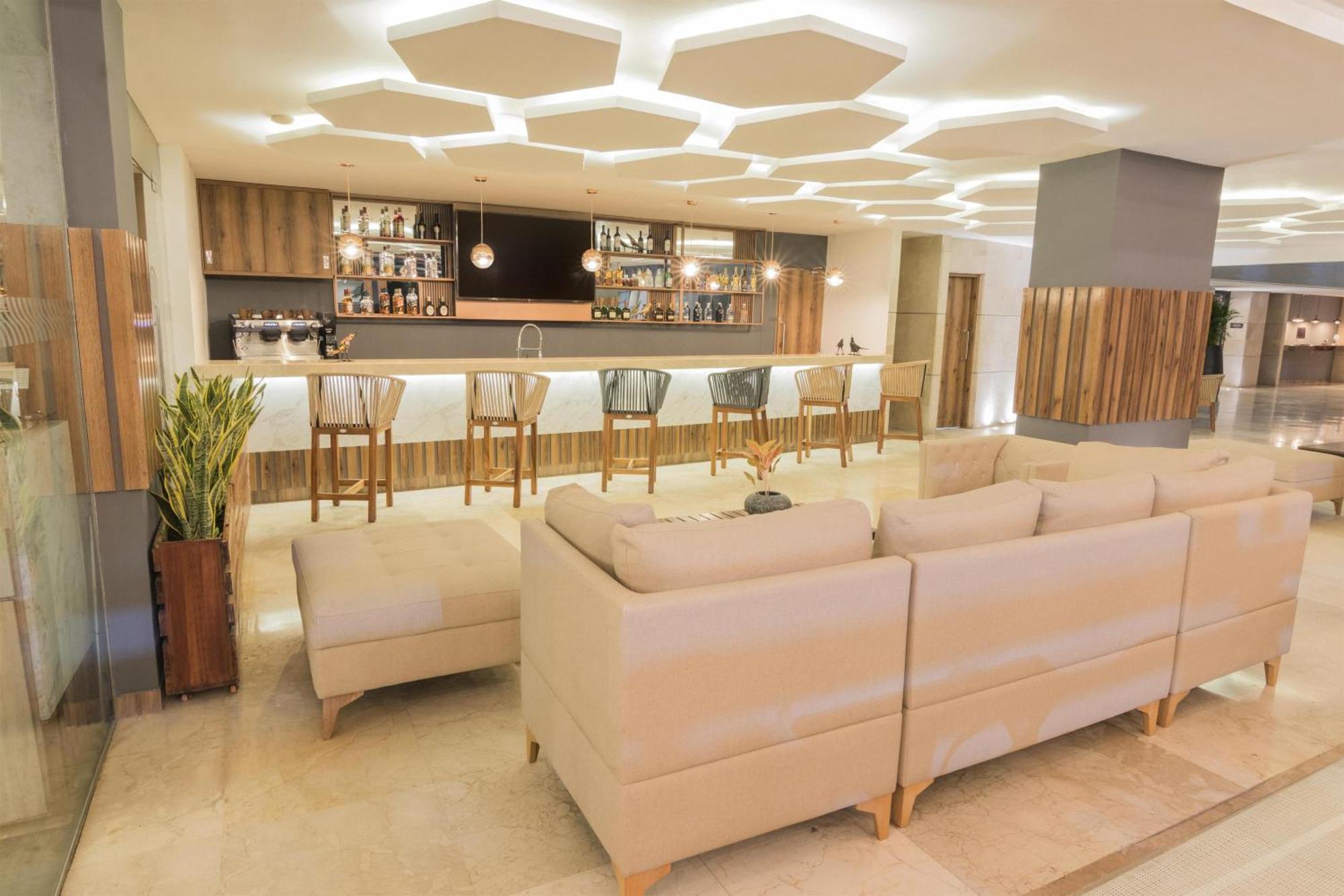 Sonesta Hotel Cartagena