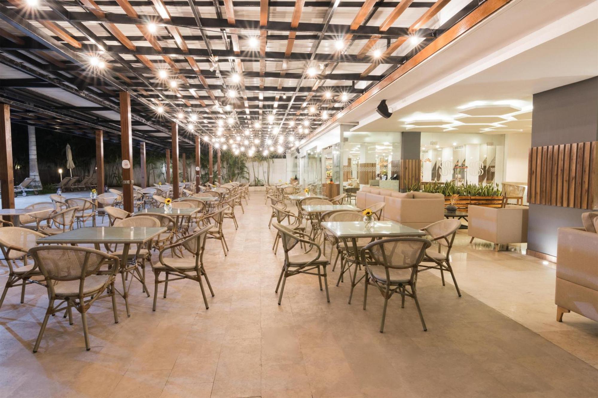 Hotel Sonesta Cartagena