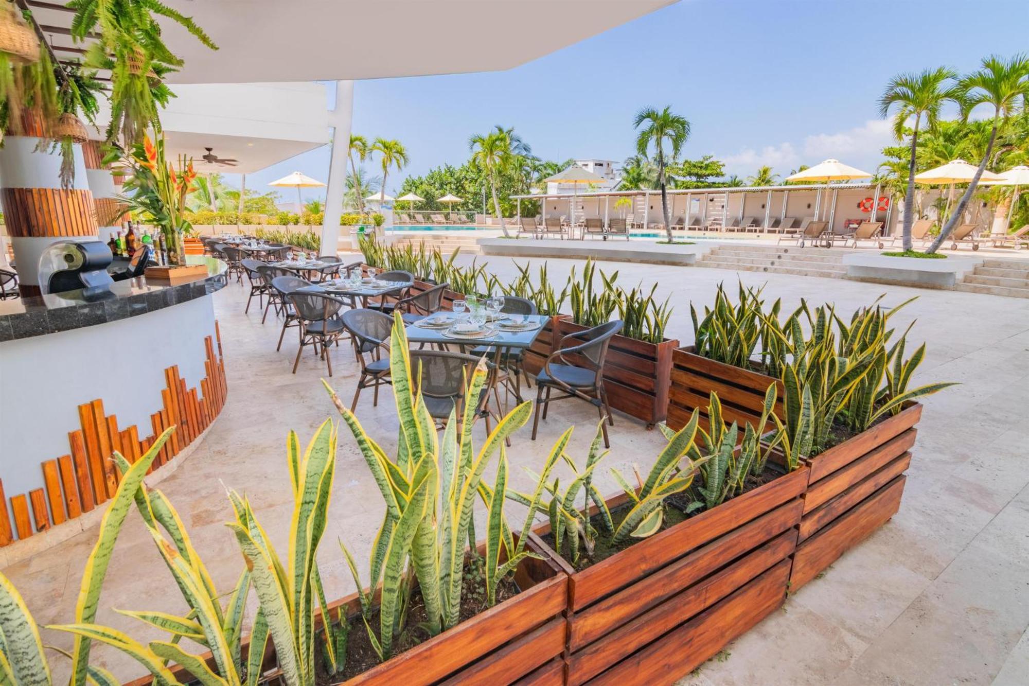 Sonesta 4* Cartagena