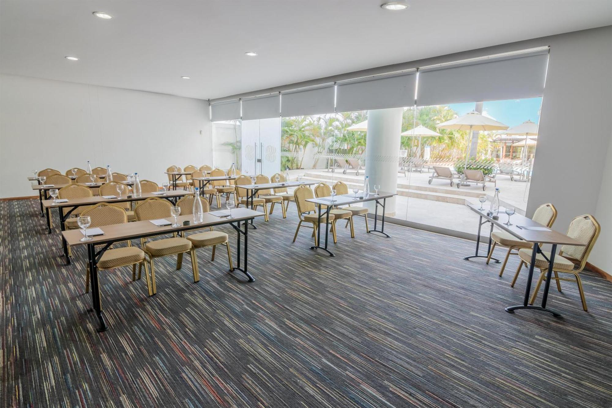 Hotel Sonesta Cartagena