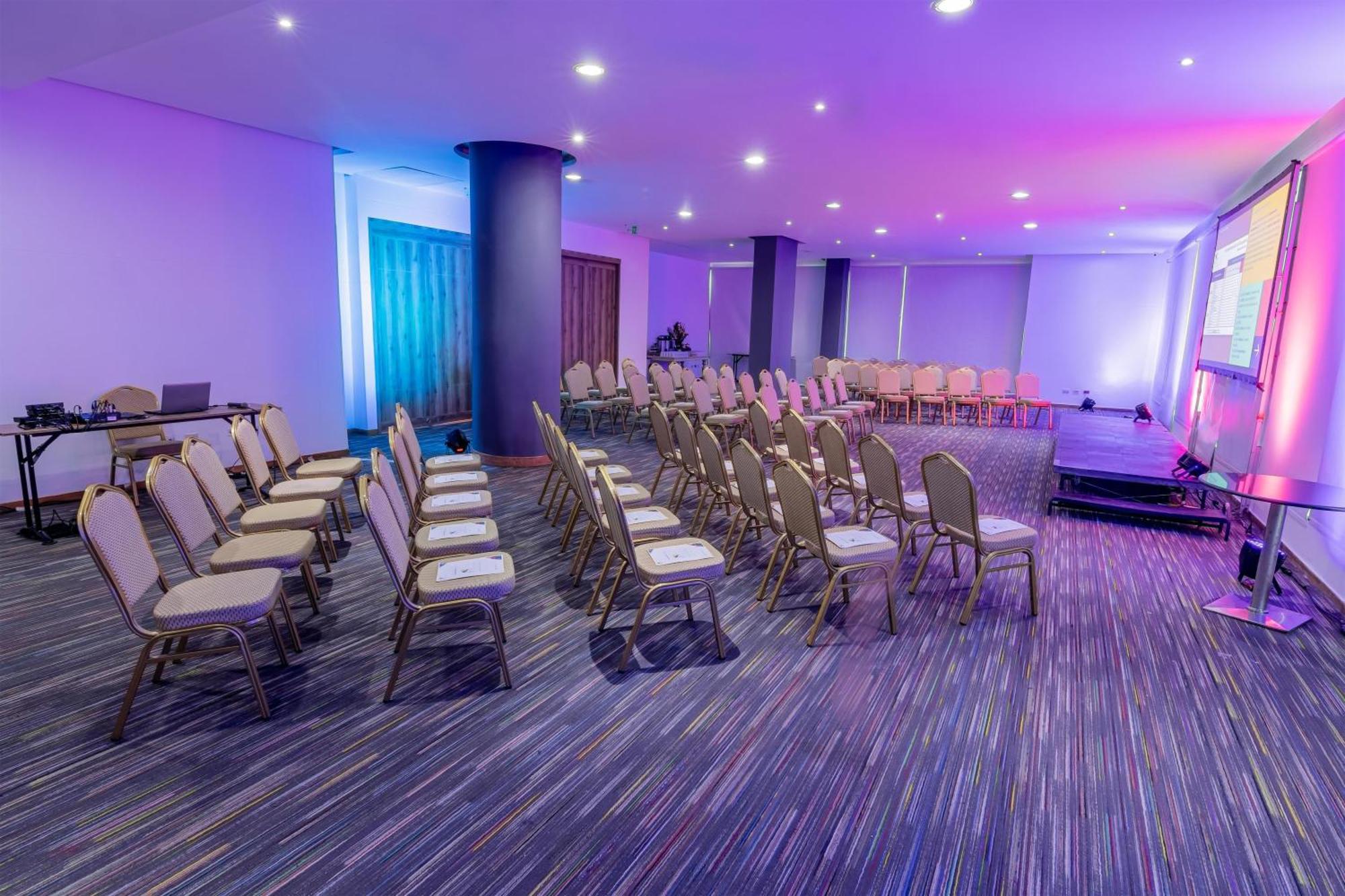Sonesta 4* Cartagena