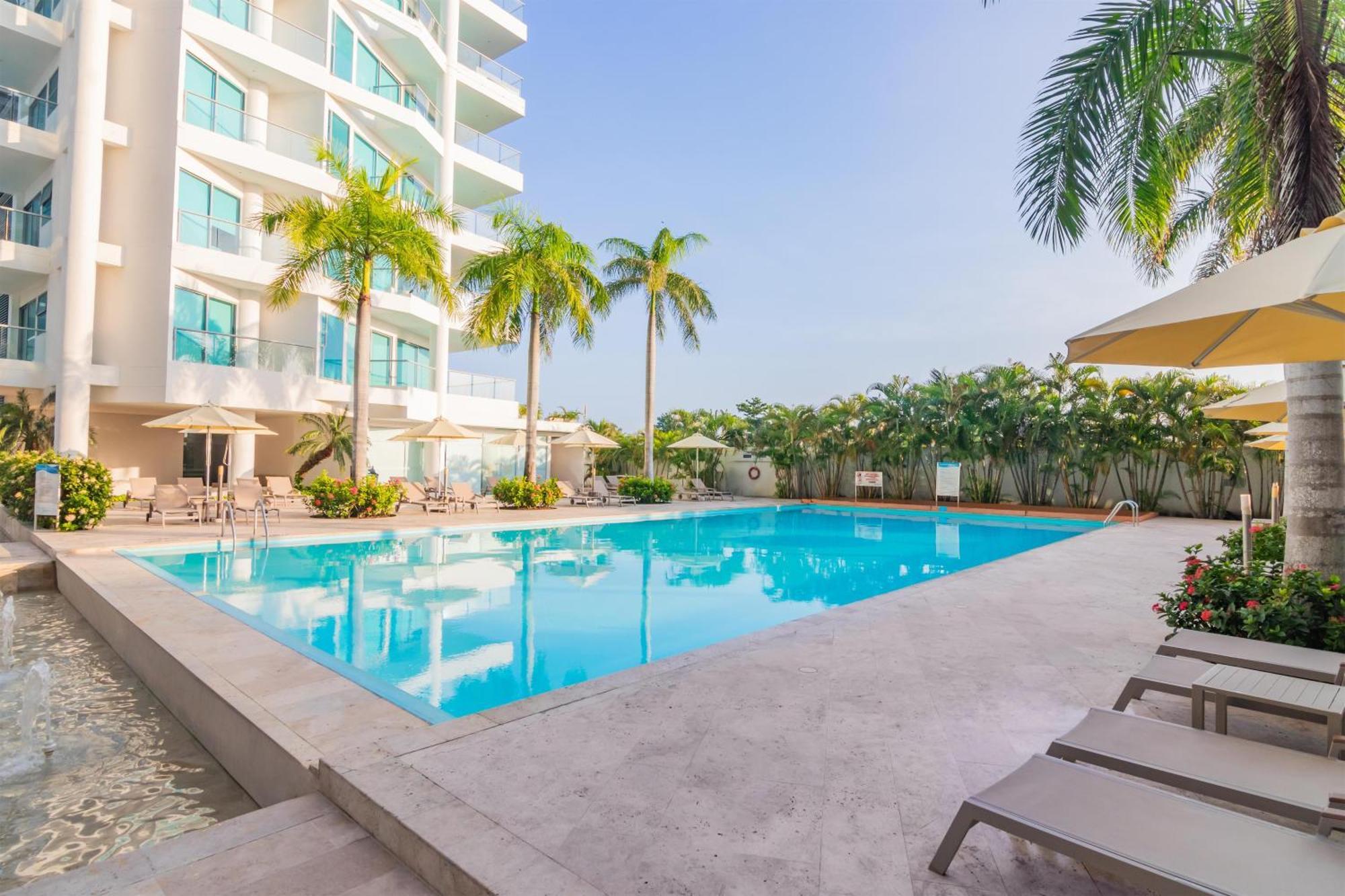 Sonesta Hotel