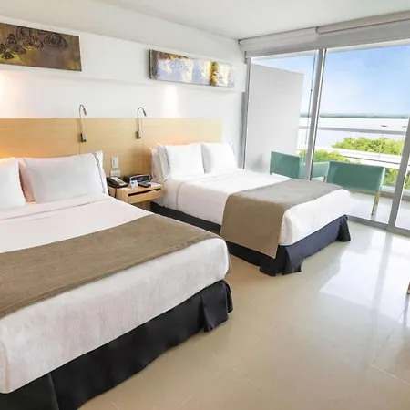 Sonesta Hotel Cartagena