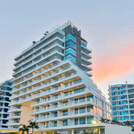 Hotel Sonesta 4*