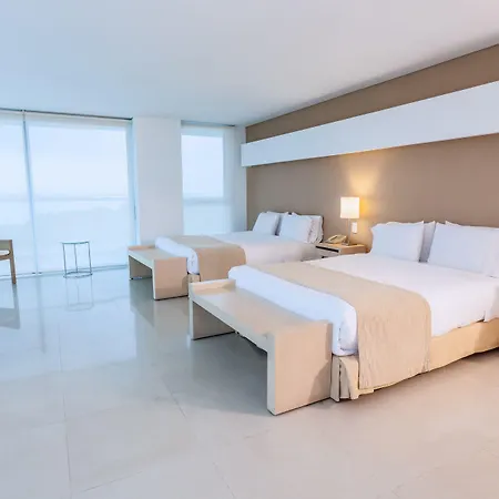 Sonesta Hotel Cartagena