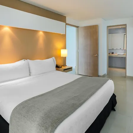 Sonesta Hotel