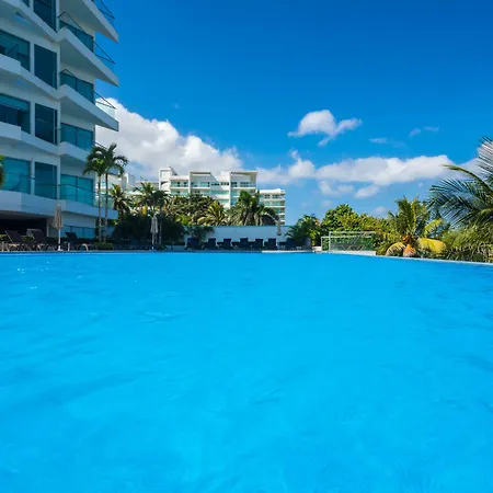 Hotel Sonesta Cartagena