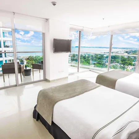 Hotel Sonesta 4*