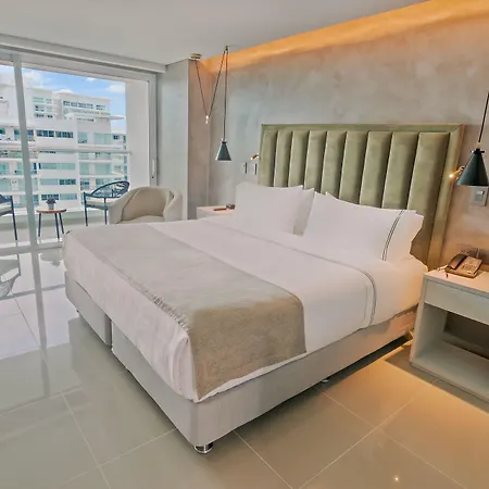Sonesta Cartagena