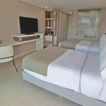 Sonesta Hotel Cartagena