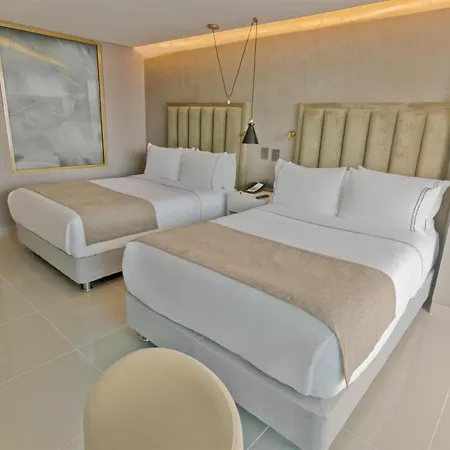 Hotel Sonesta 4*