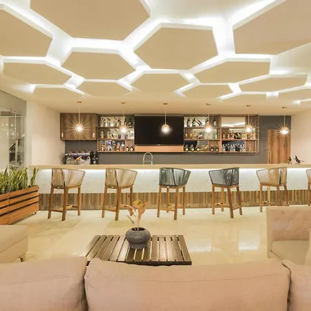 Sonesta Cartagena