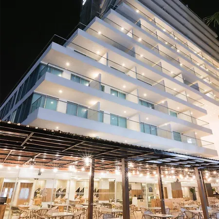 Sonesta Hotel 4*