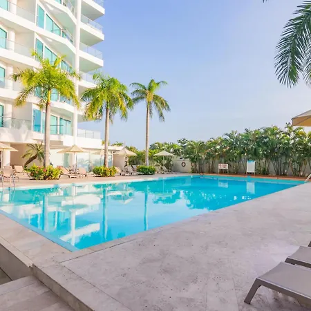 Sonesta Hotel