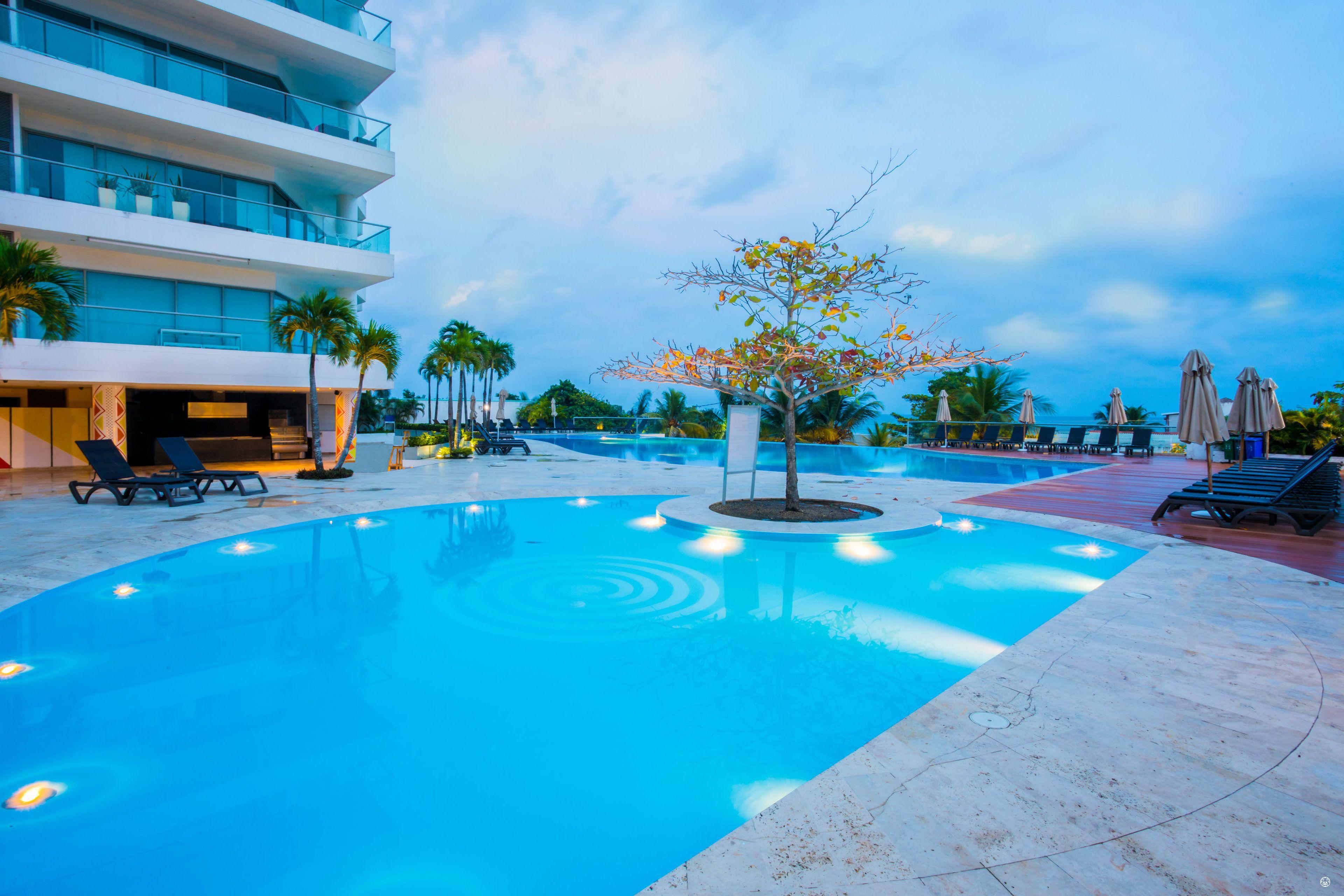 Hotel Sonesta Cartagena