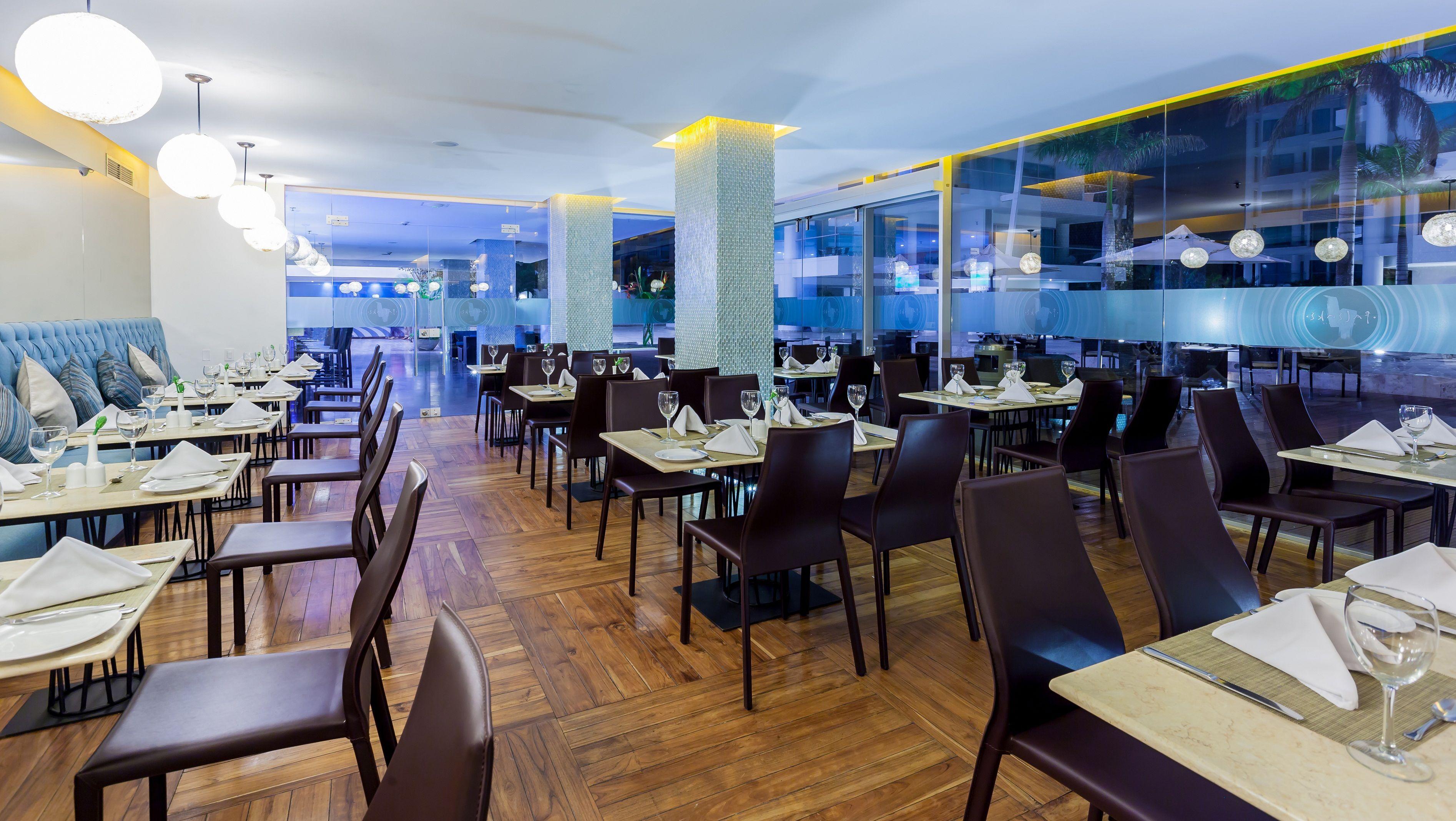 Hotel Sonesta 4*