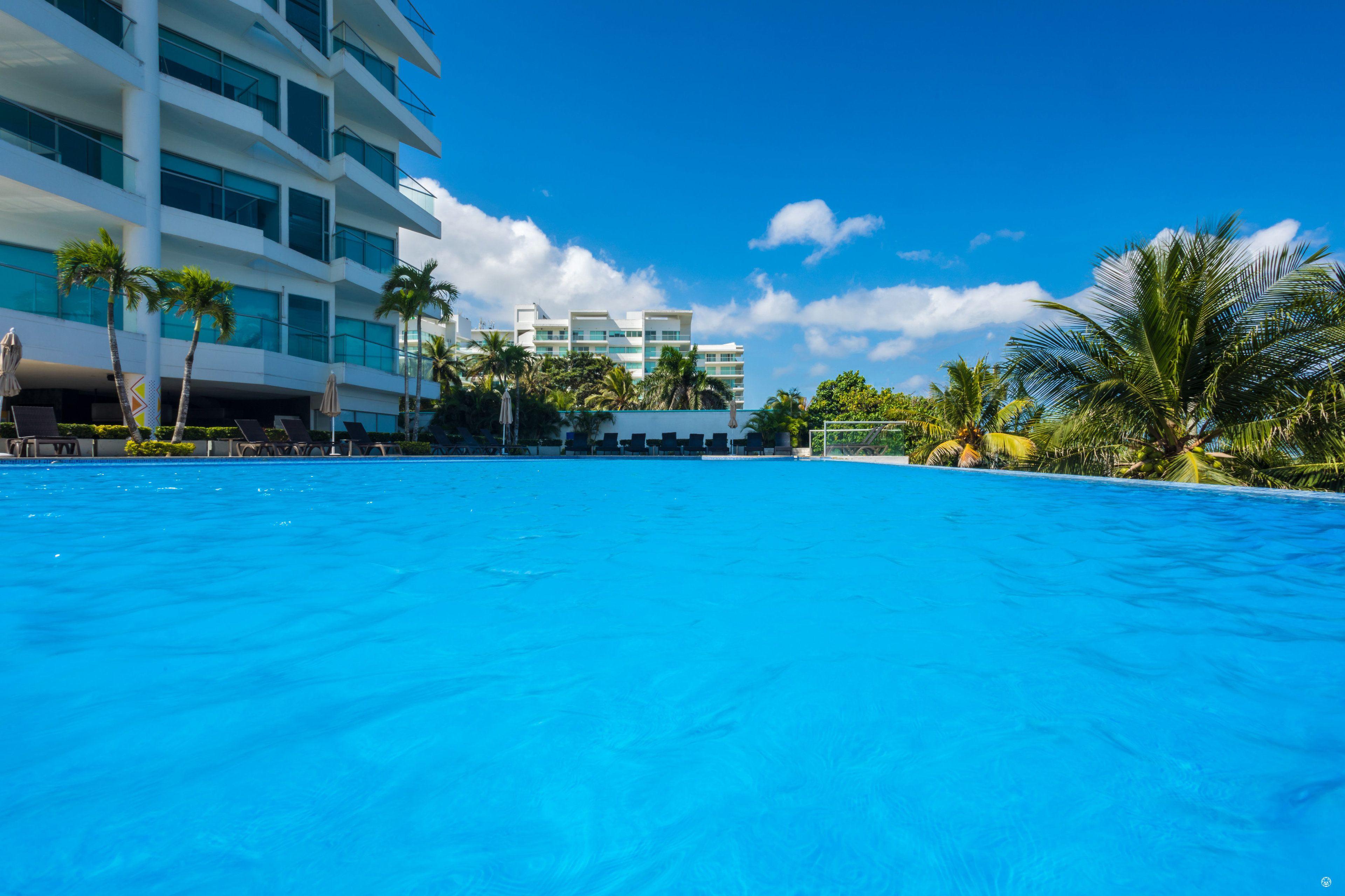Hotel Sonesta Cartagena
