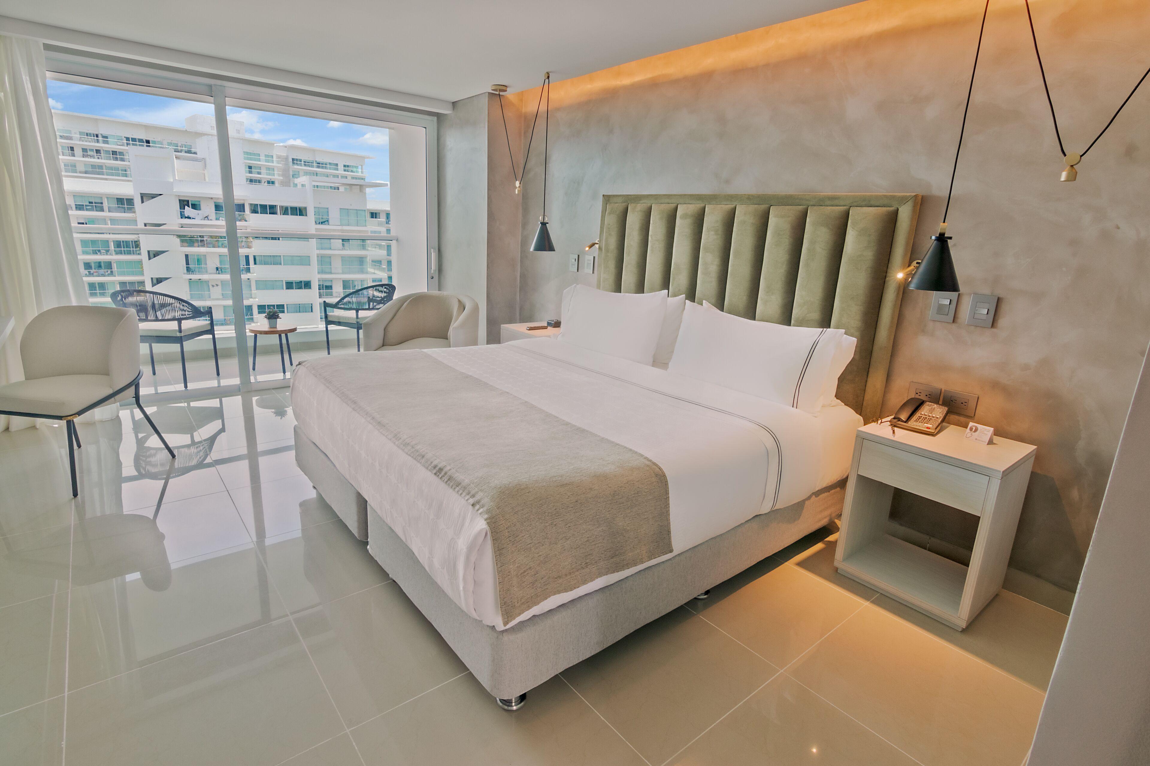 Sonesta Cartagena