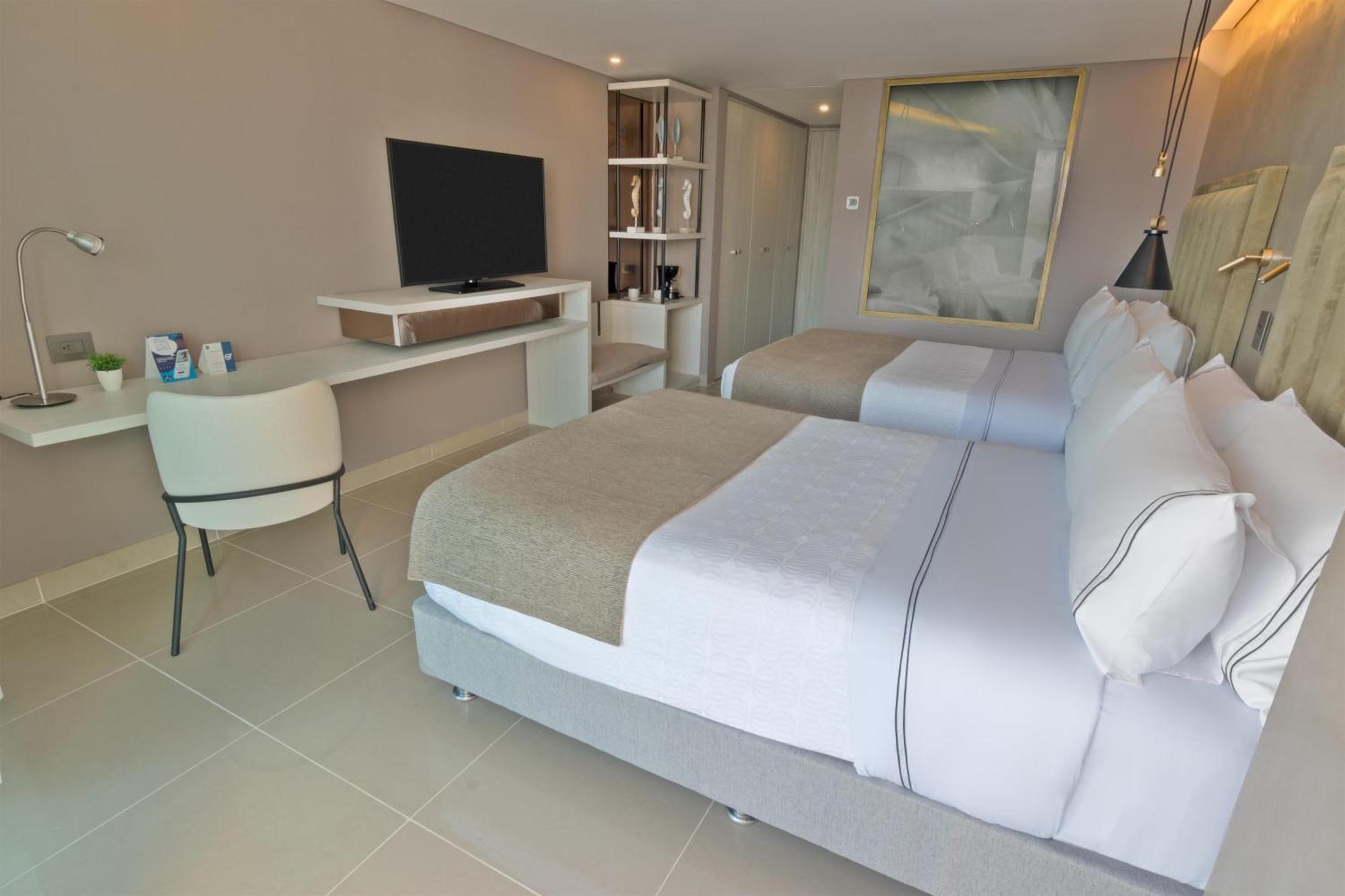 Sonesta Hotel Cartagena