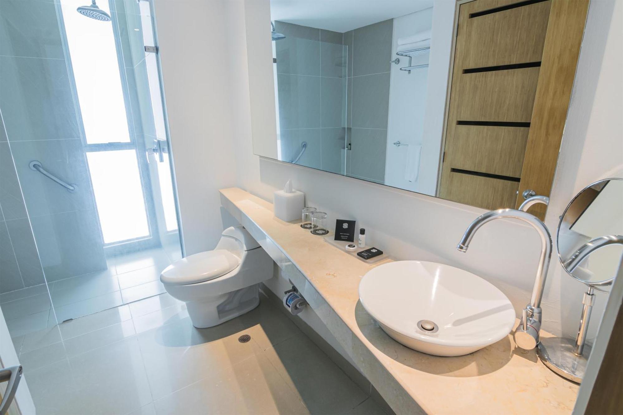 Sonesta Hotel
