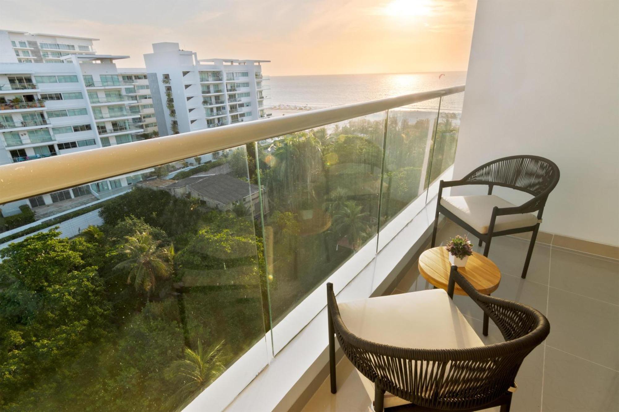 Sonesta Hotel 4*