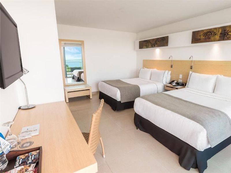 Hotel Sonesta 4*