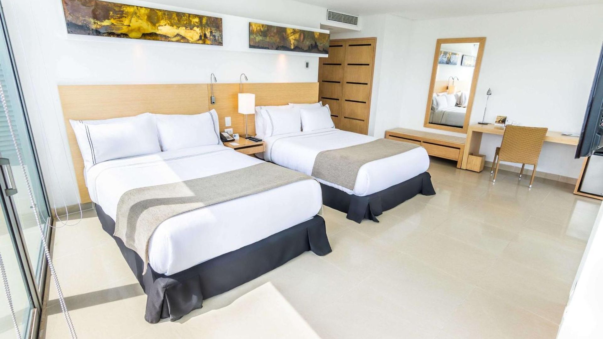 Hotel Sonesta