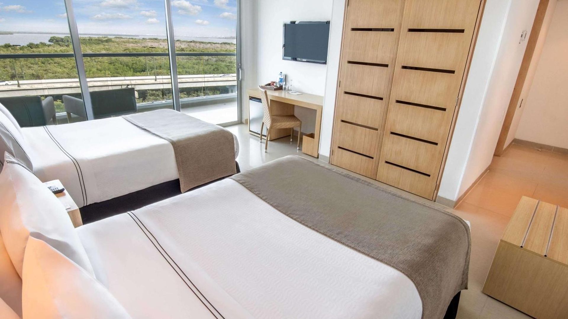 Sonesta Cartagena