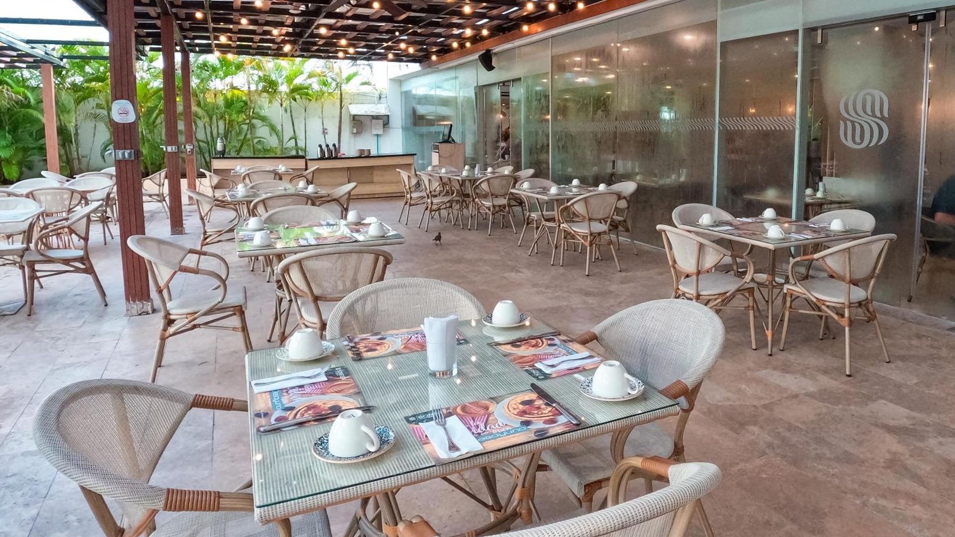 Hotel Sonesta